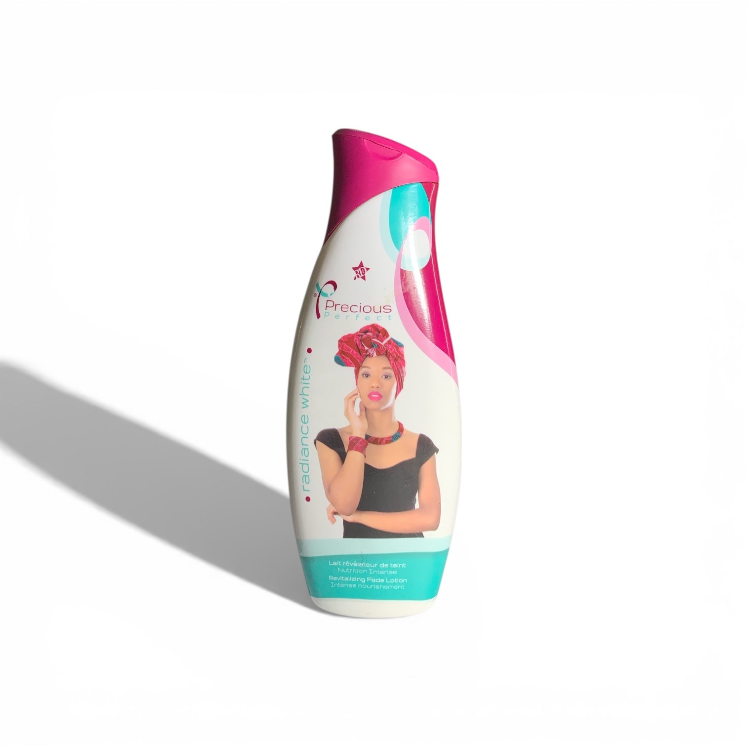 Precious Perfect Radiance