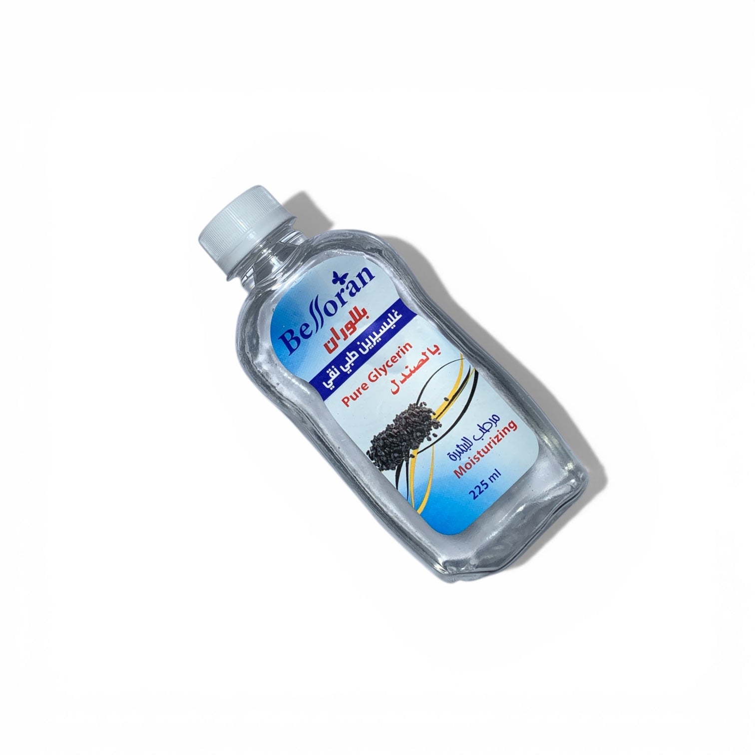 Bellsoran® Pure Glycerin – Moisturizing (225 ml)
