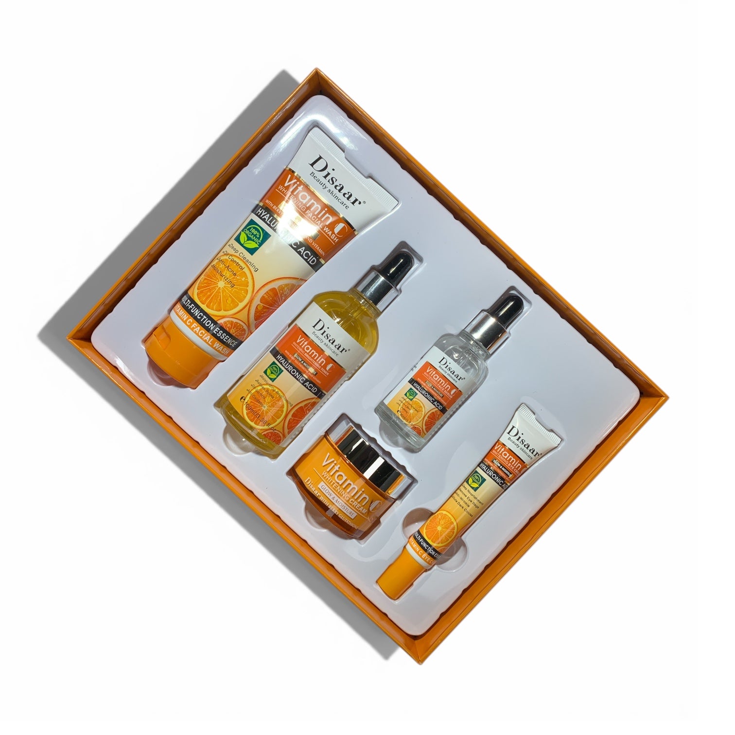 Premium Pflege – sichtbar gepflegt, spürbar weich