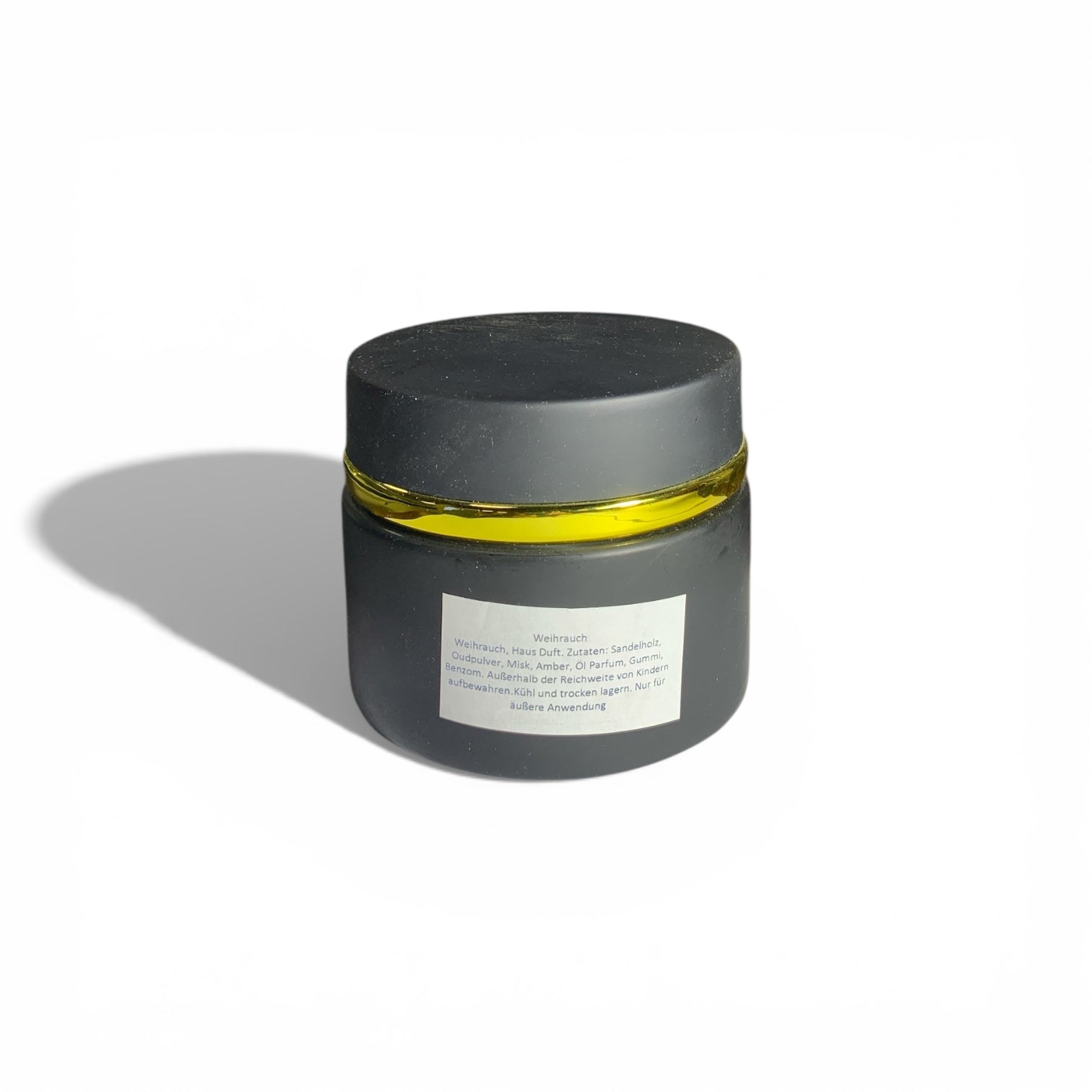 Bakhoor Oud Sandelholz