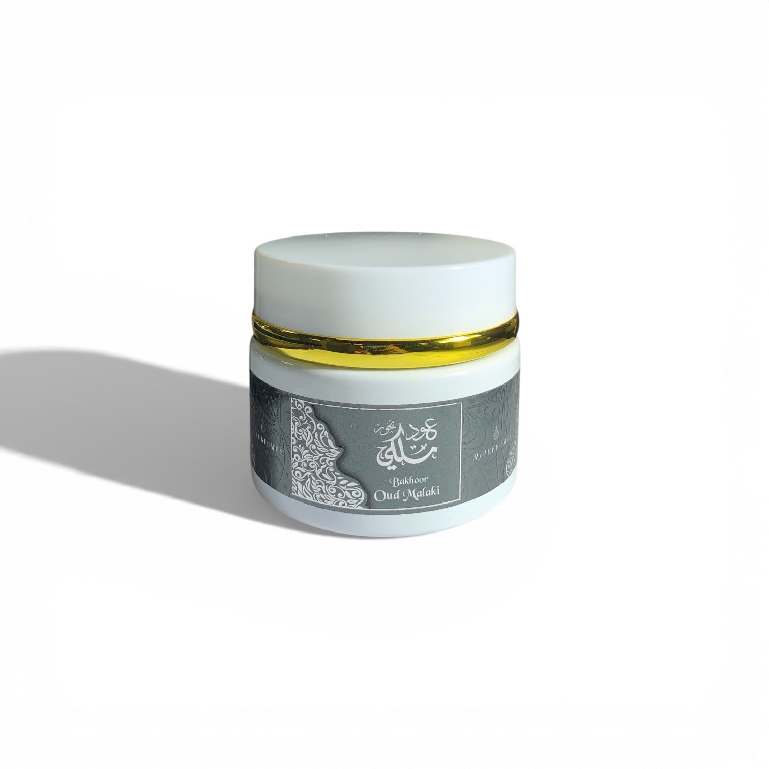 Bakhoor Oud Malaki