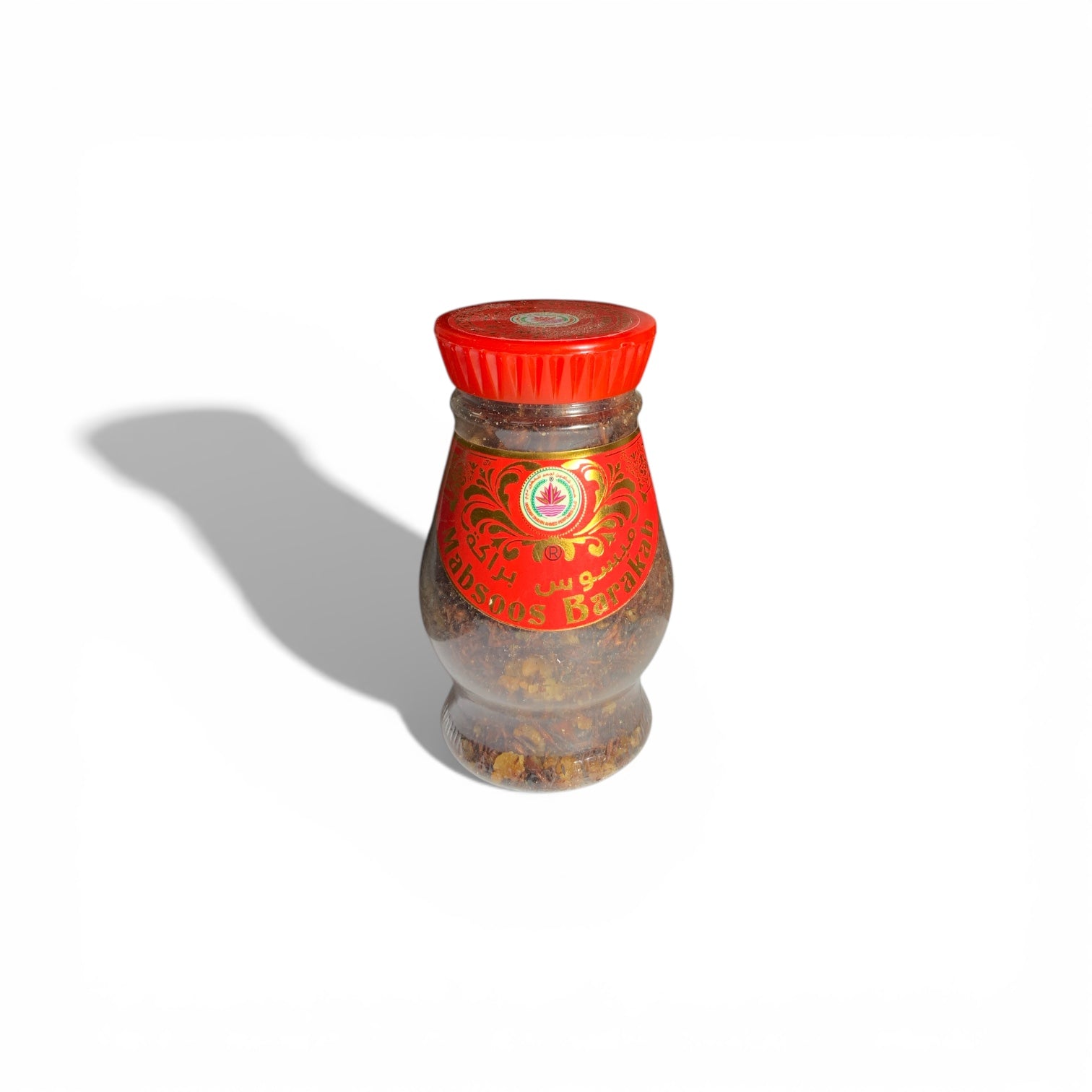 Bakhoor Mabsoos Barakah