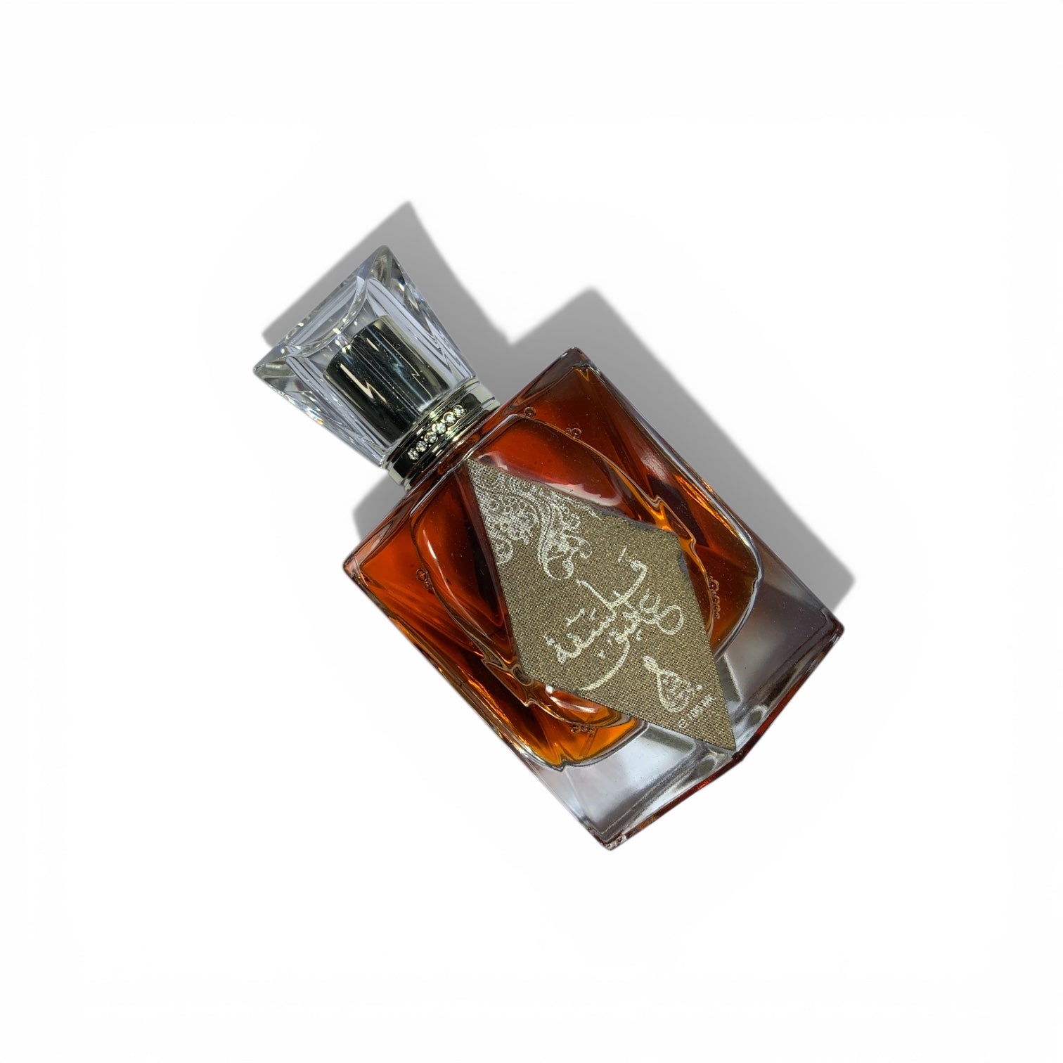 Falsafat Ashiq Unisex-Parfüm