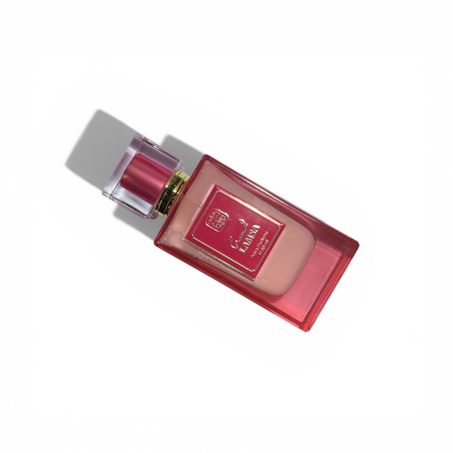 LAMSA Aqua de Parfum 80 ml