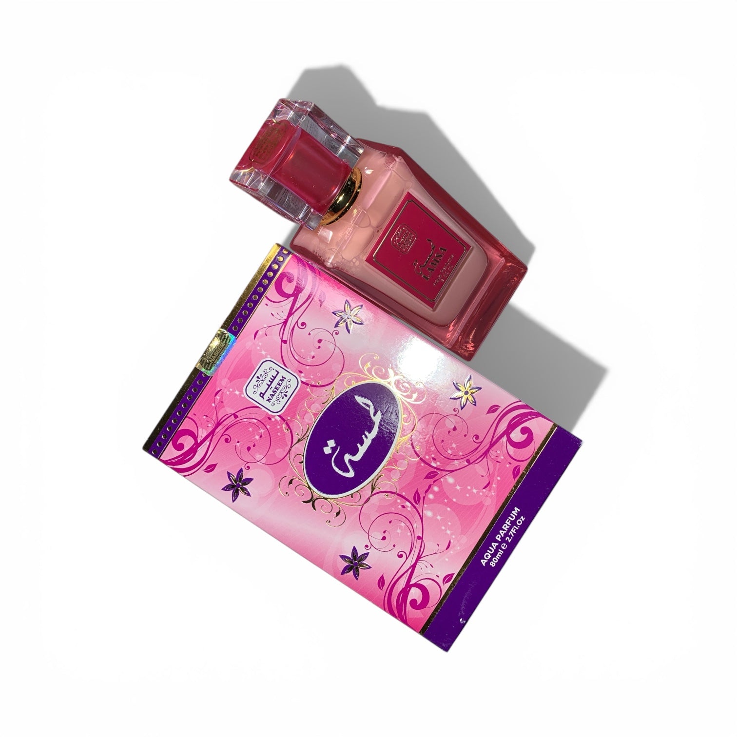 LAMSA Aqua de Parfum 80 ml