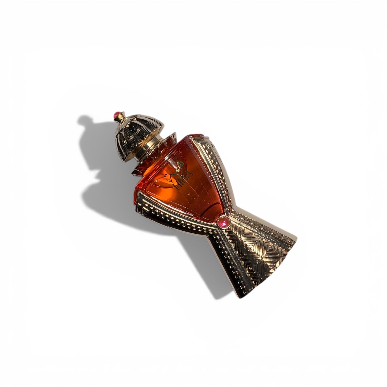 HIBA – Konzentriertes Parfümöl (18ml)