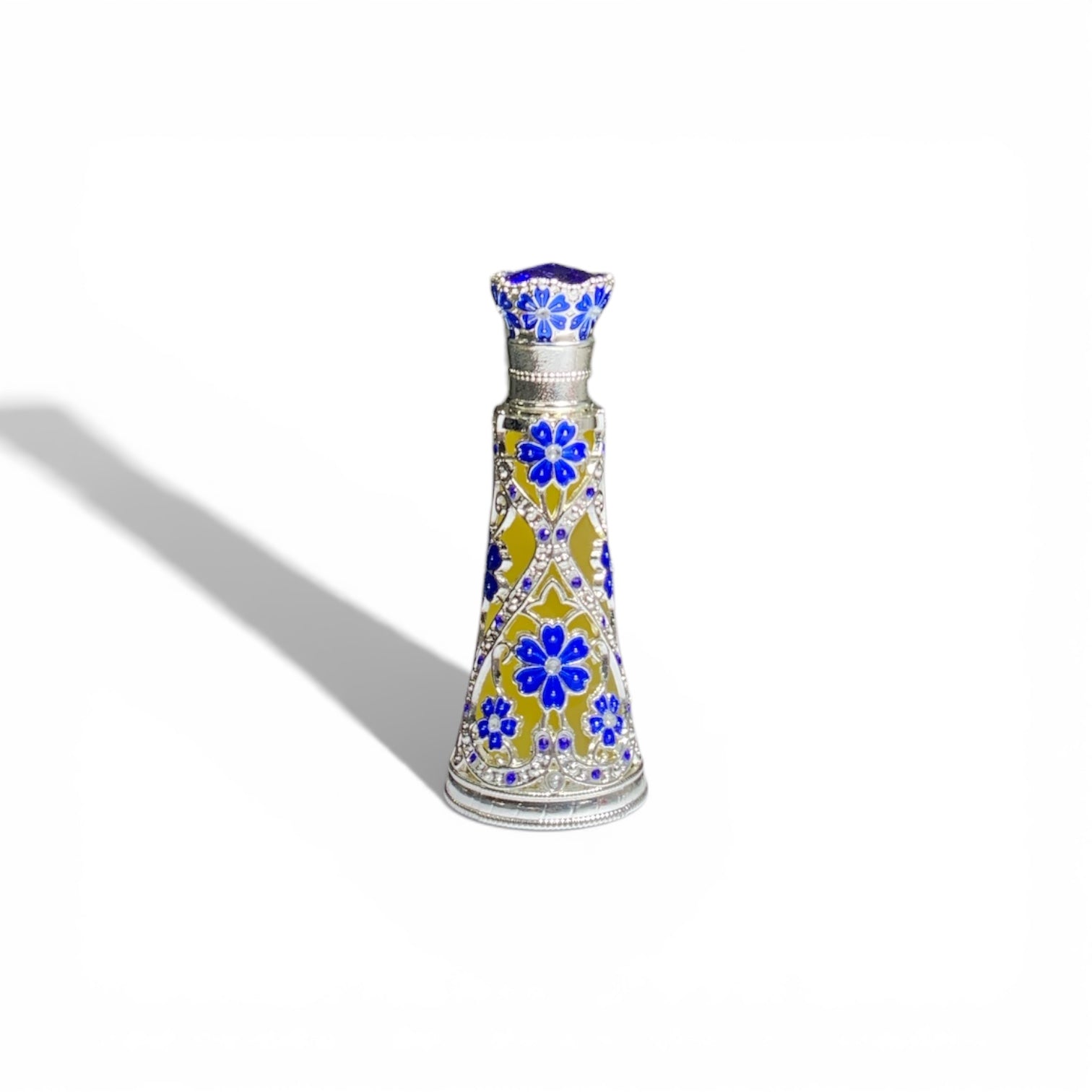 Burhan Parfümöl Nassem