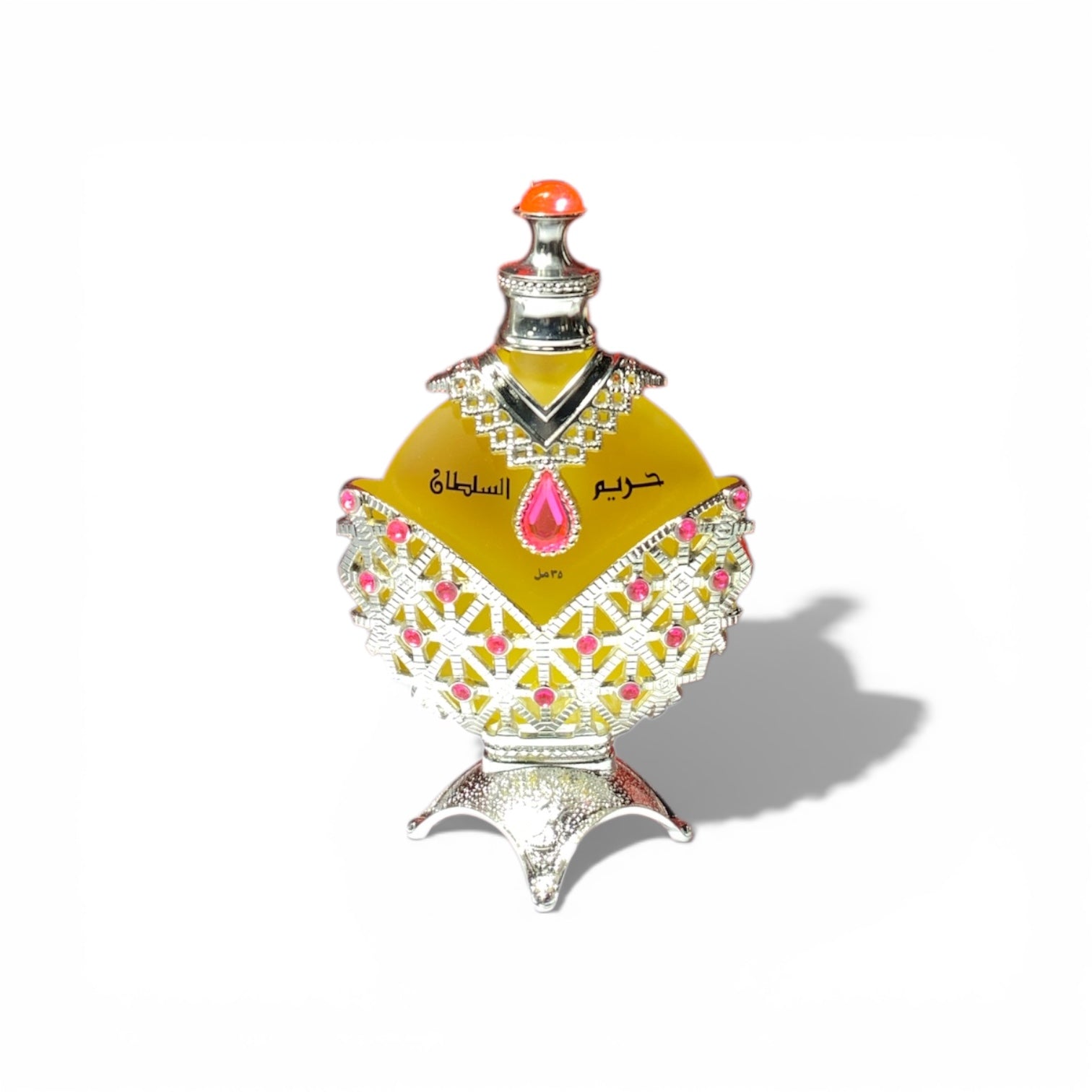 Hareem Al Sultan Parfümöl