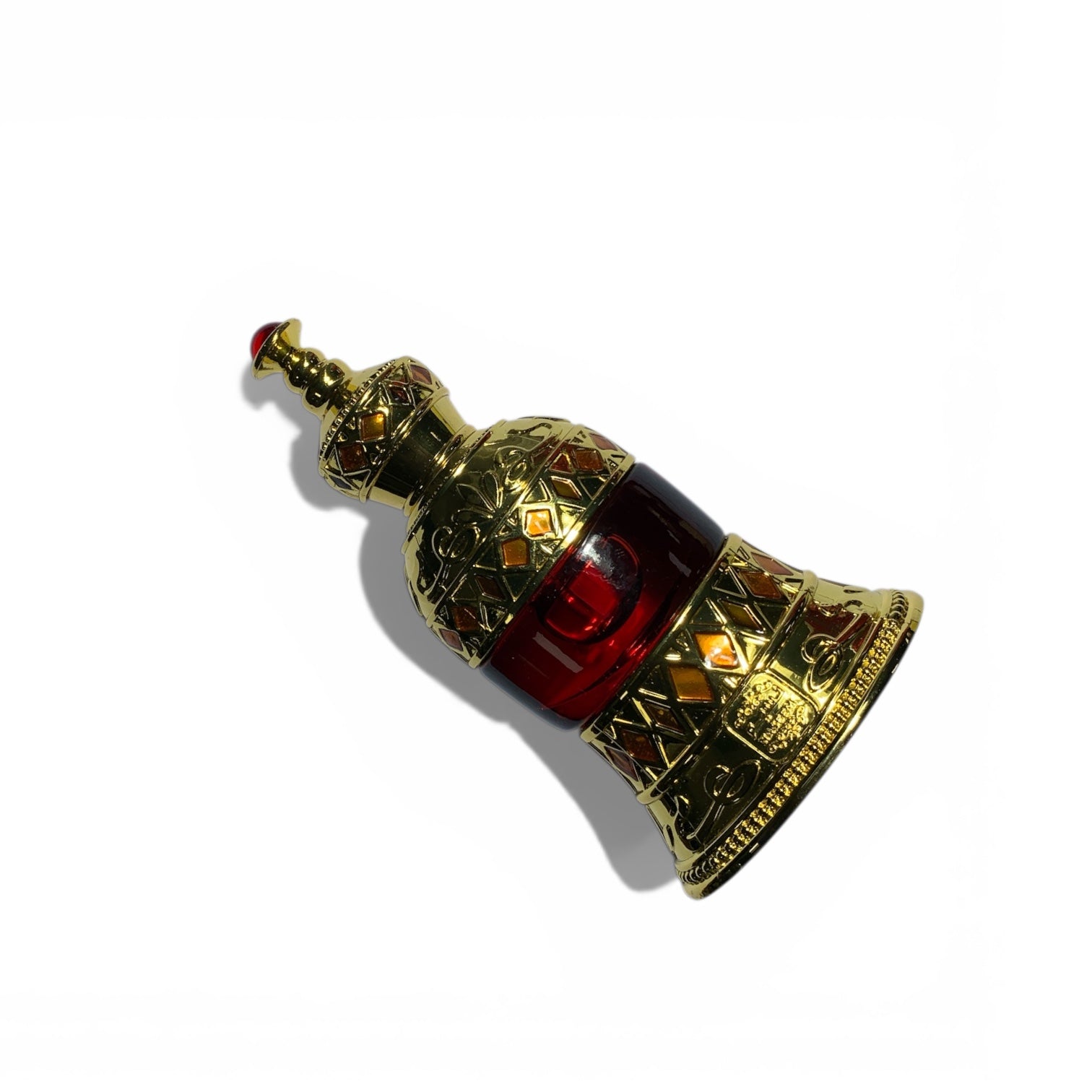 BUSHRA – Konzentriertes Parfümöl (25 ml)