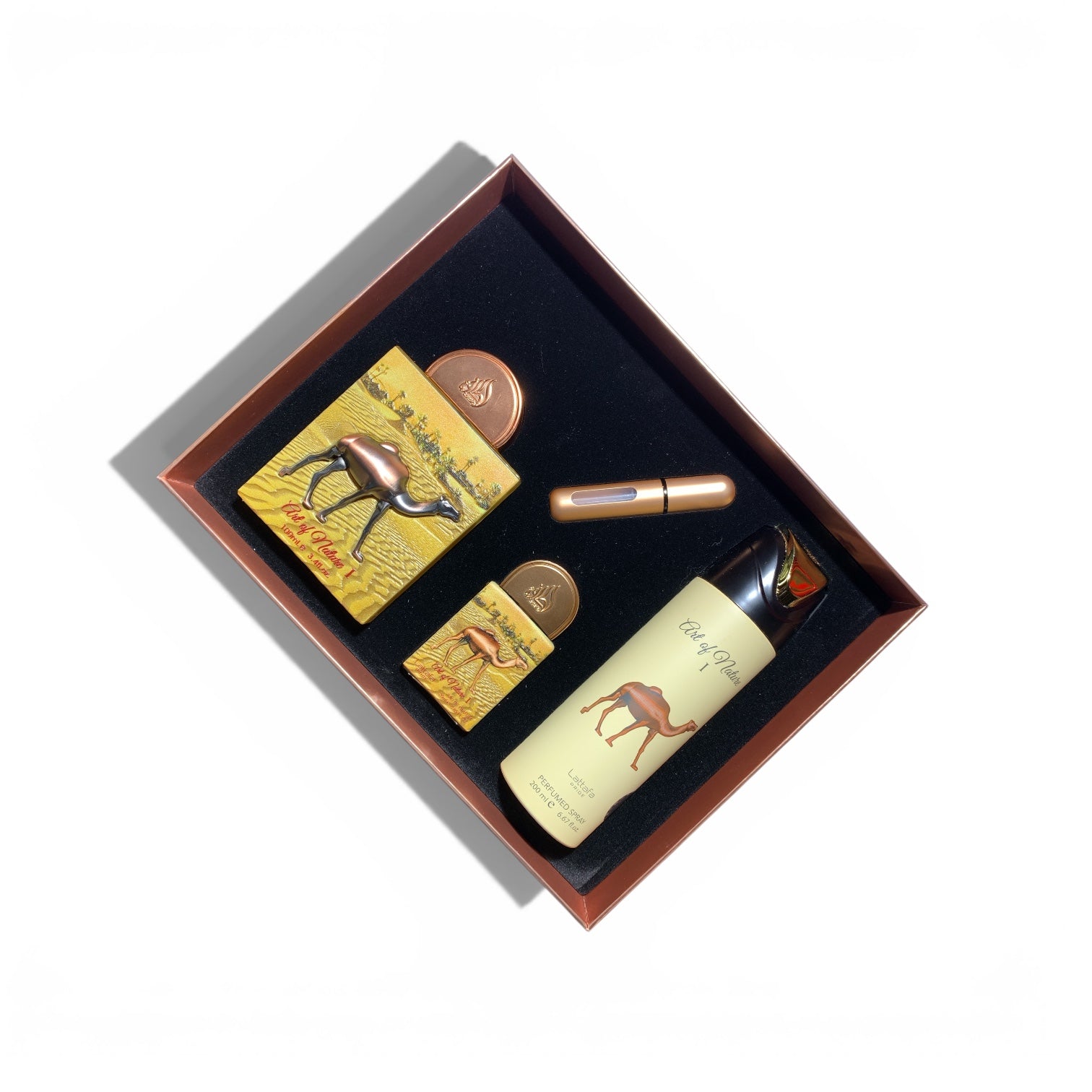 Art of Nature I – Gift Set