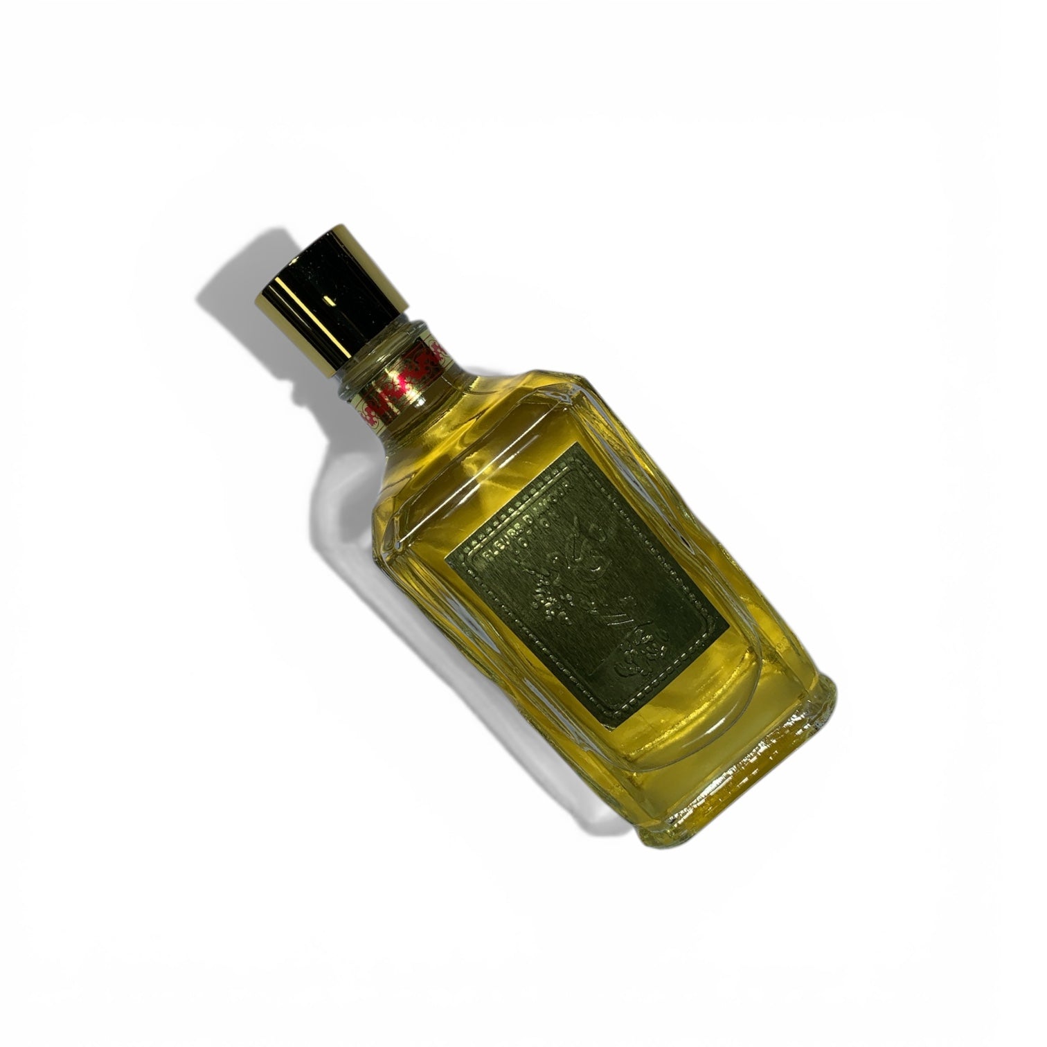 FLEURS D’AMOUR — LOTION