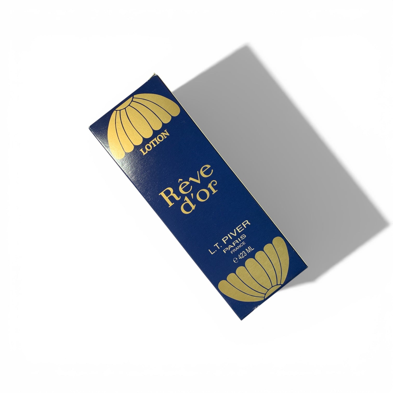 Rêve d’Or – Duft-Lotion