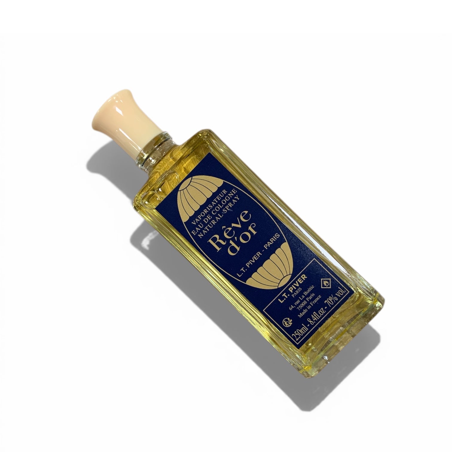 Rêve d’Or – L.T. Piver Paris