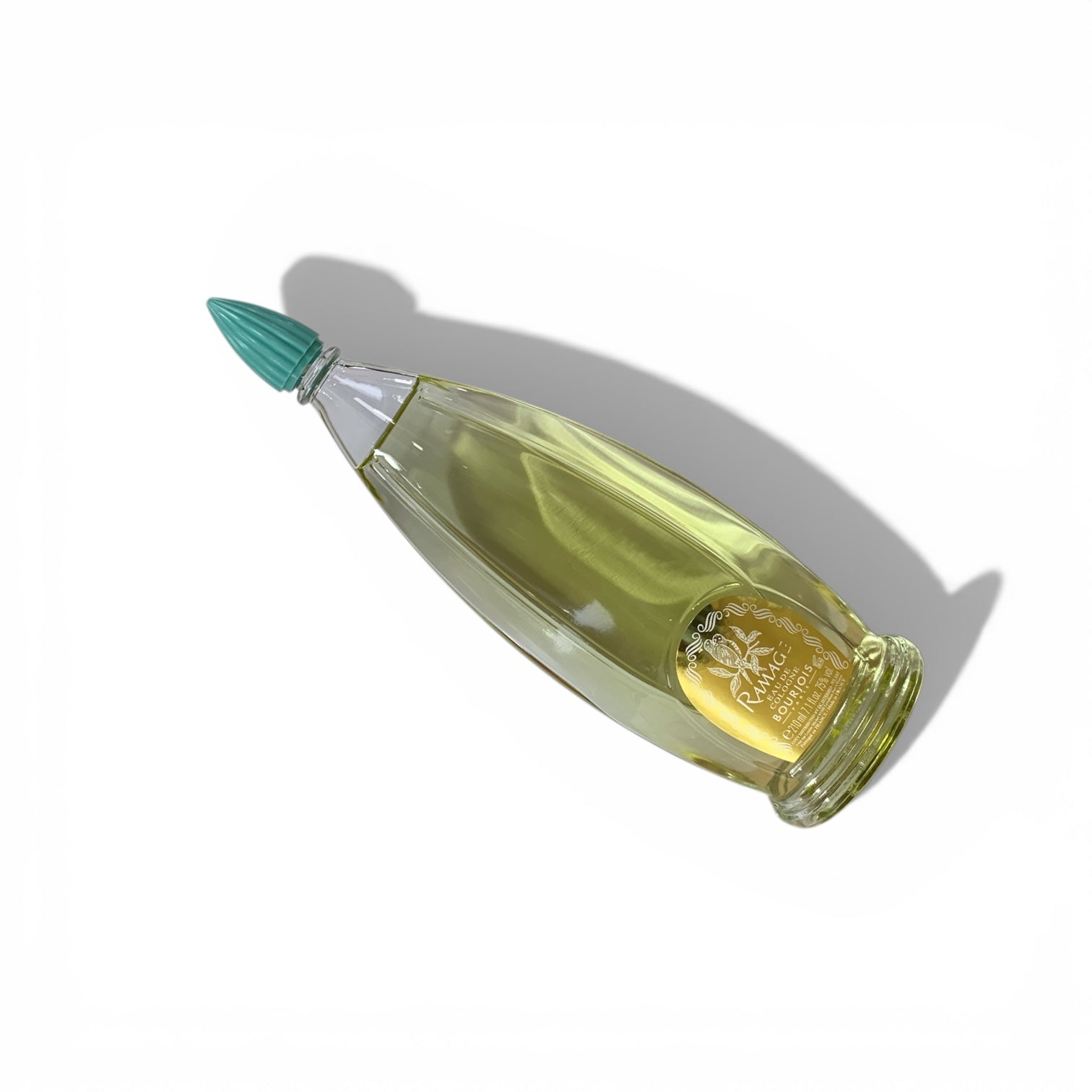 Ramage Eau de Cologne