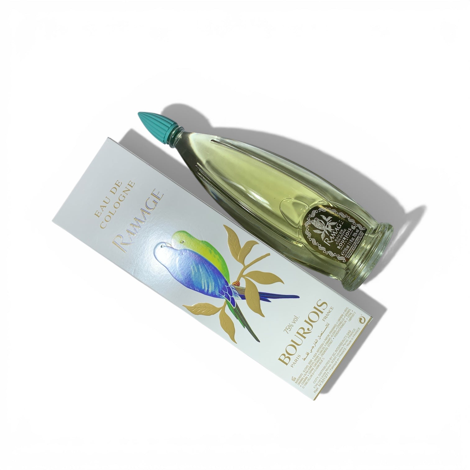 Ramage Eau de Cologne