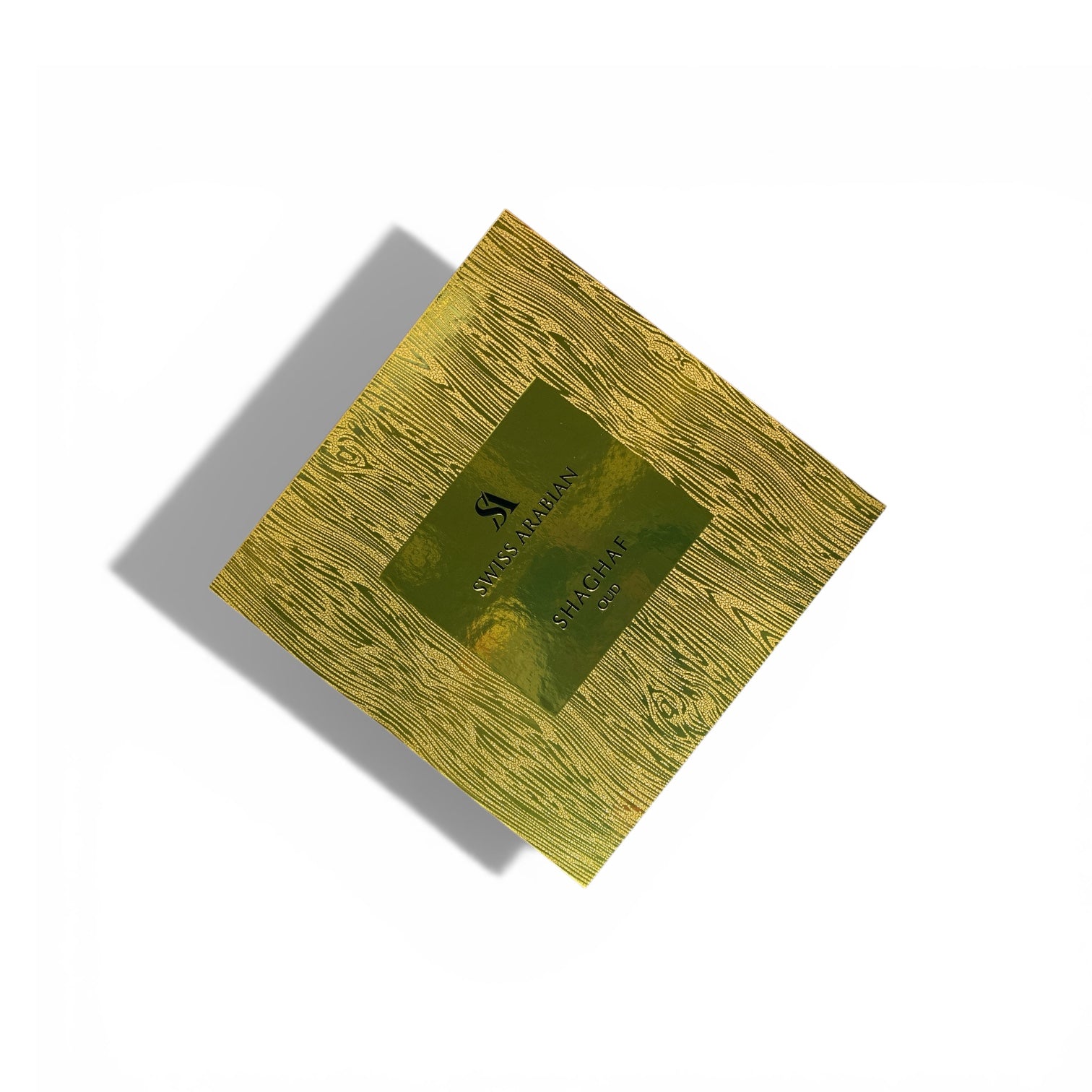 Swiss Arabian SHAGHAF OUD – Duftset