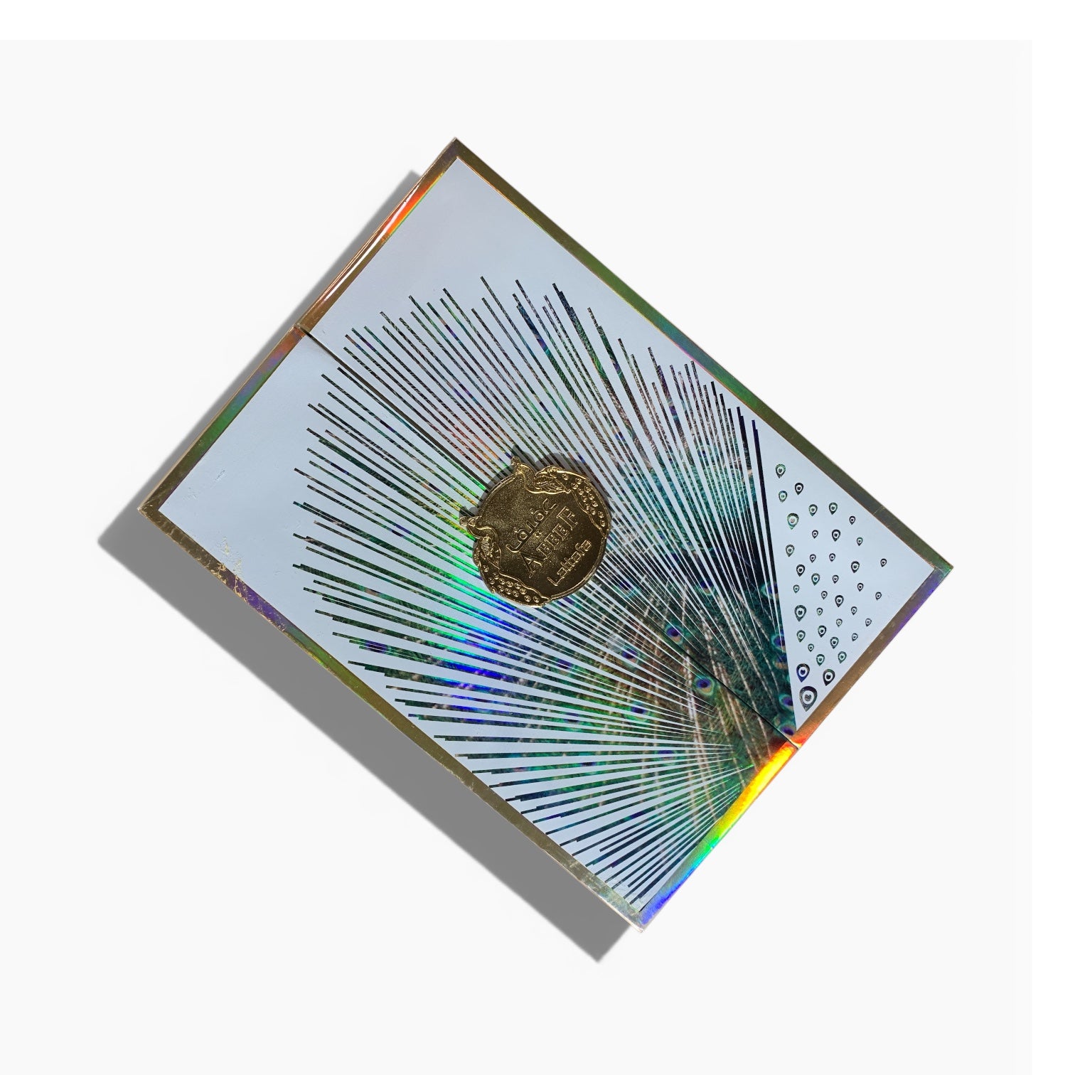 Afeef Eau de Parfum Lattafa