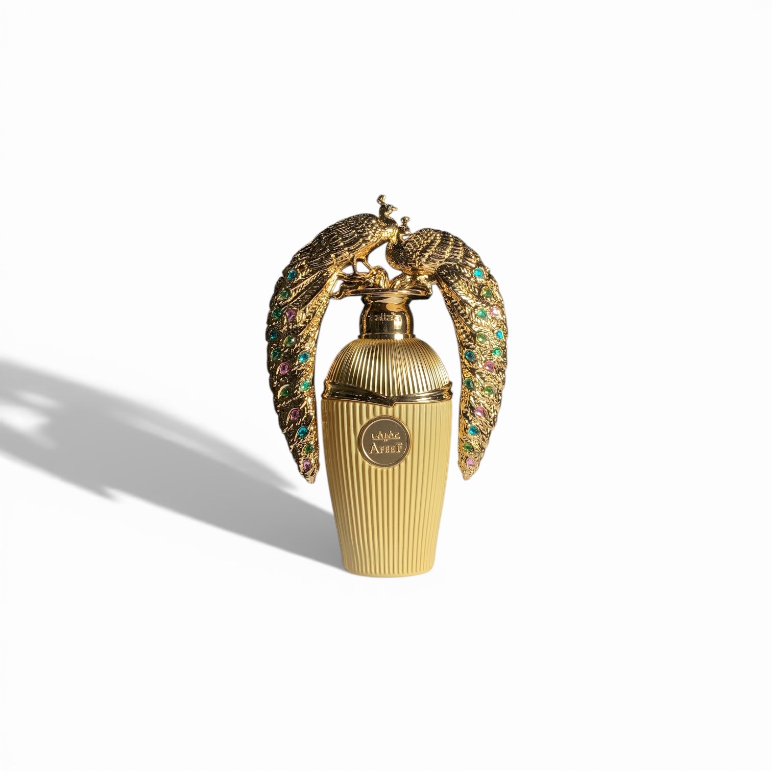 Afeef Eau de Parfum Lattafa