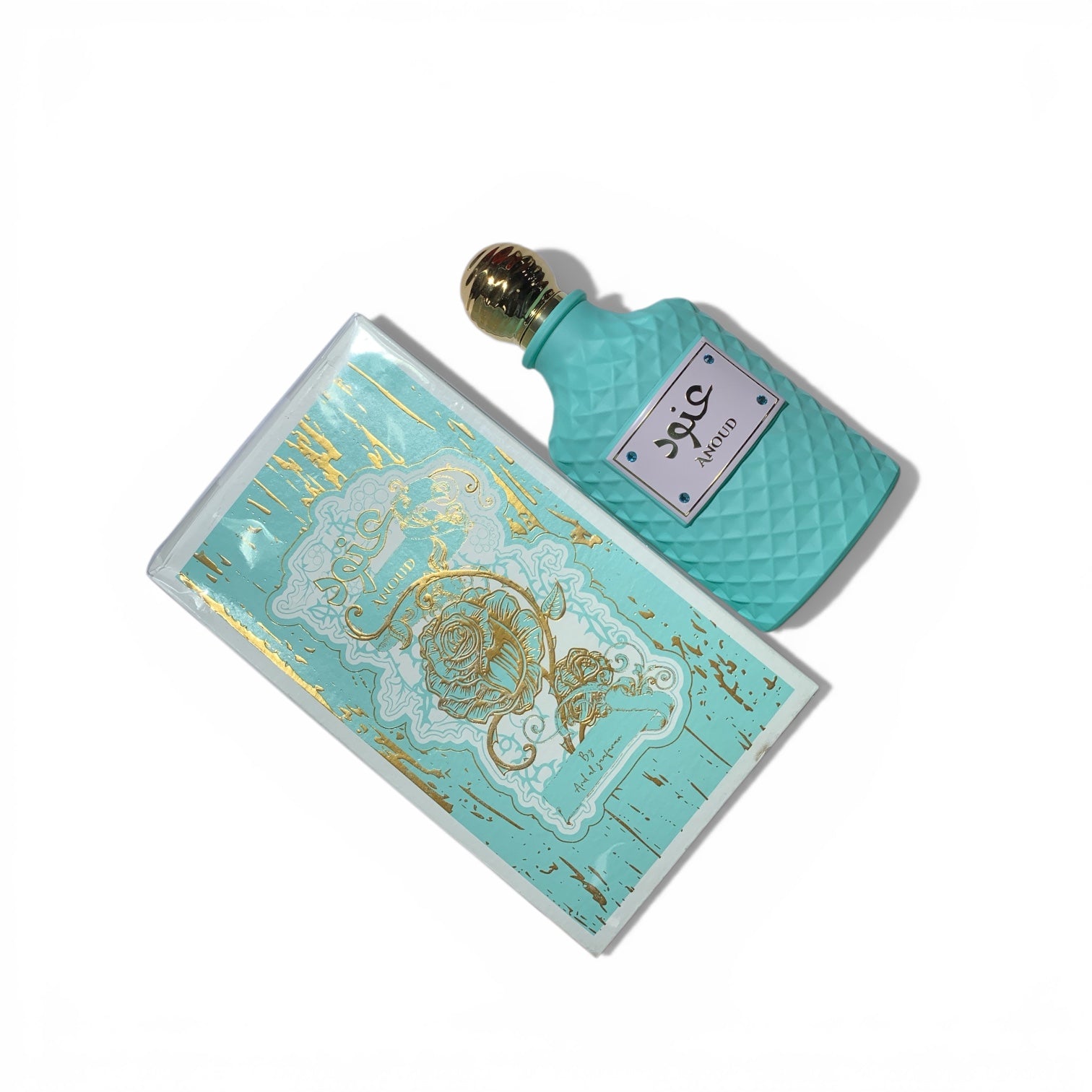 ANQOUD – Eau de Parfum