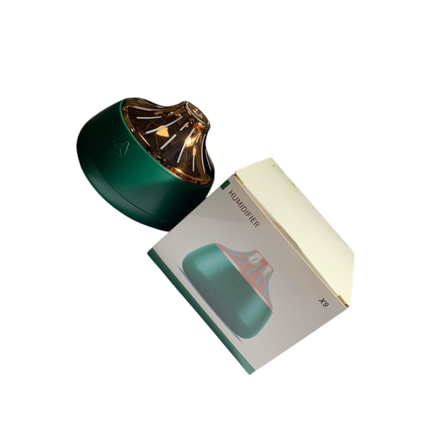 Humidifier X9 – Eleganter Luftbefeuchter