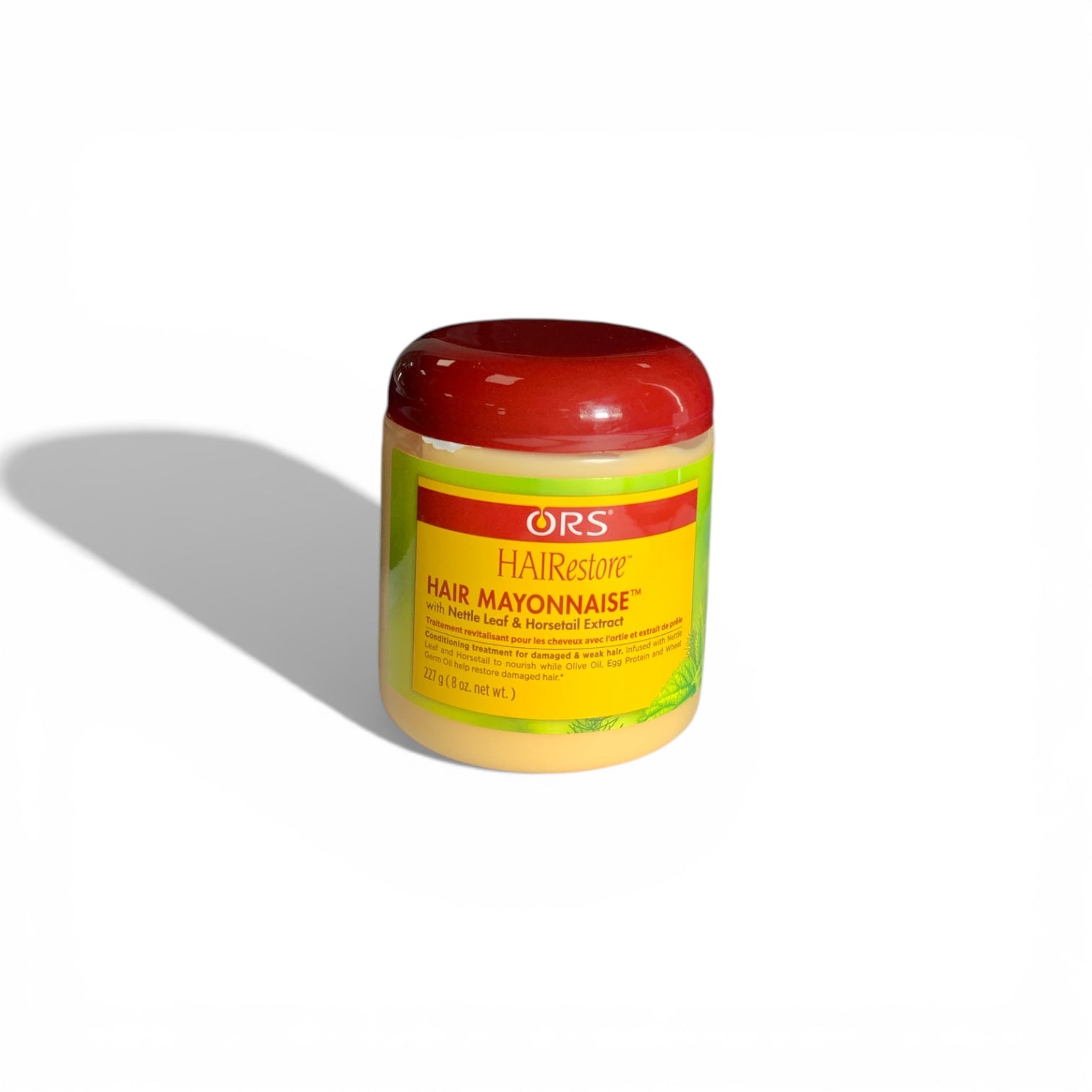 ORS HAIrestore – Hair Mayonnaise
