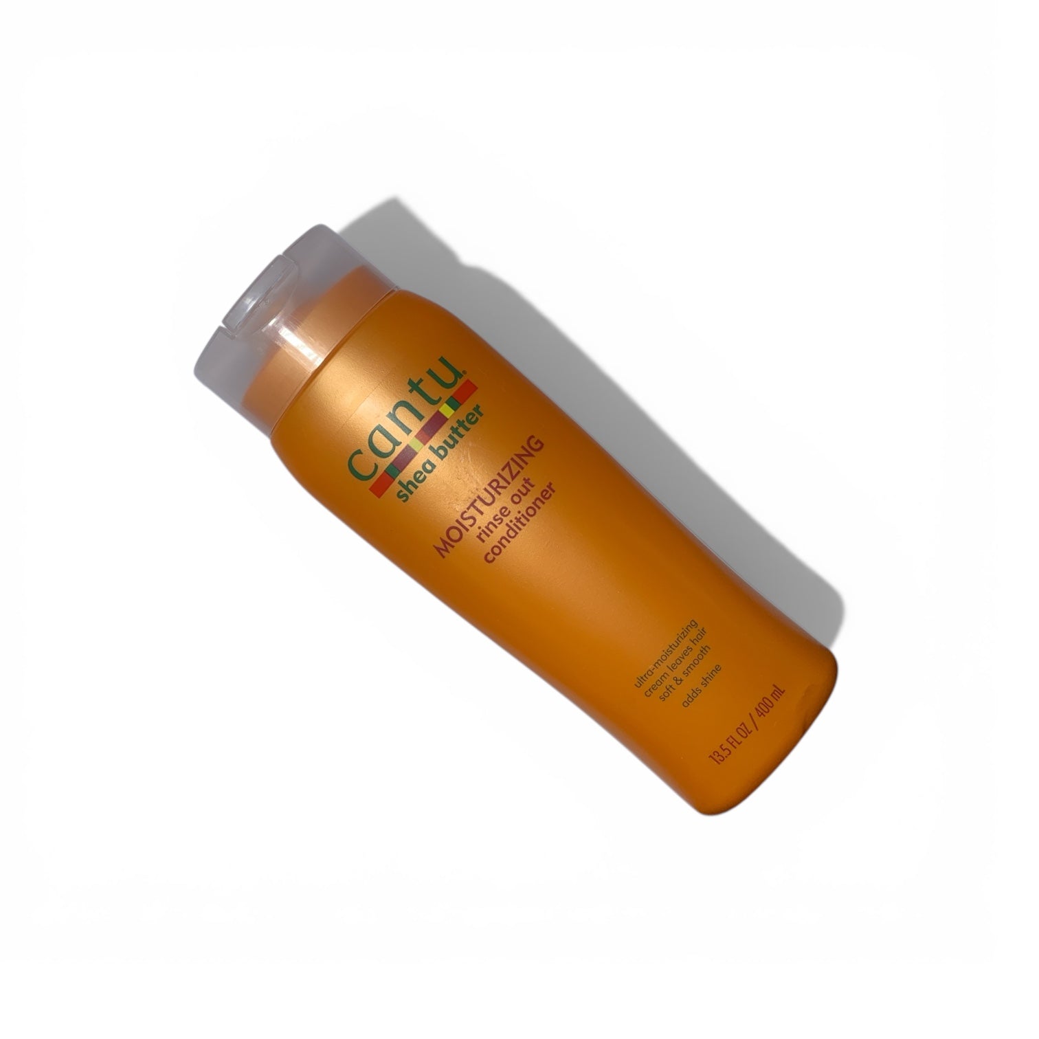 Moisturizing Rinse-Out Conditioner – luxuriöse Feuchtigkeit