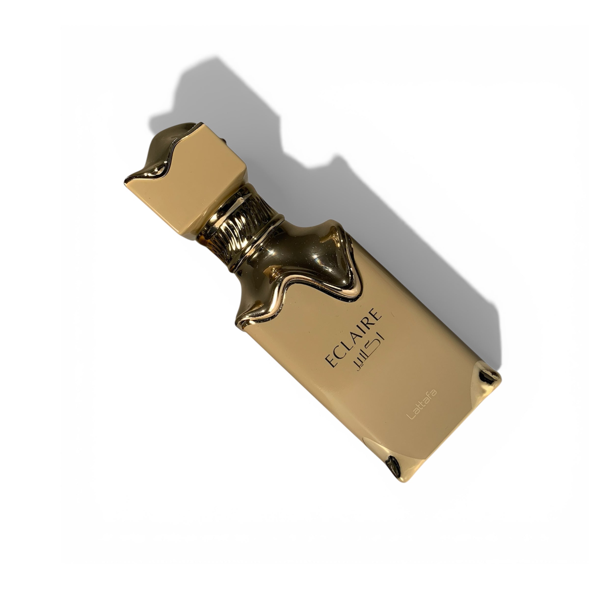 Lattafa Eclaire Vanille Damenduft 100ml