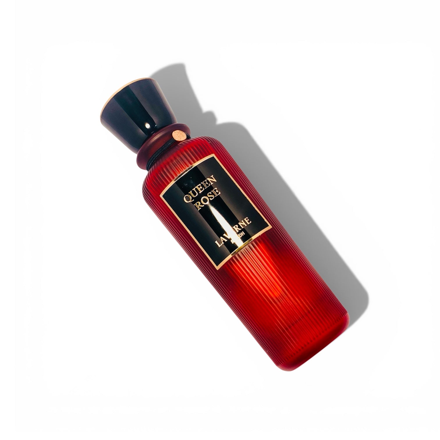 Queen Rose Elegant Laverne 200ml Unisex