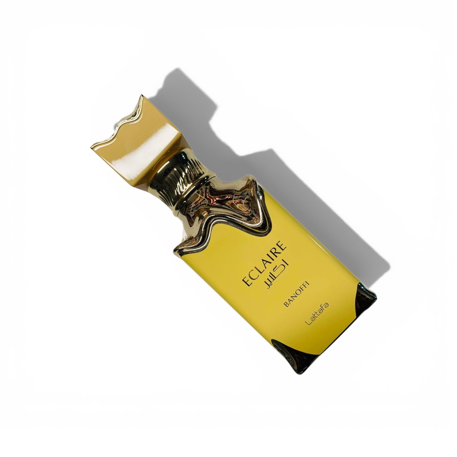 Lattafa Eclaire Banoffi – Eau de Parfum