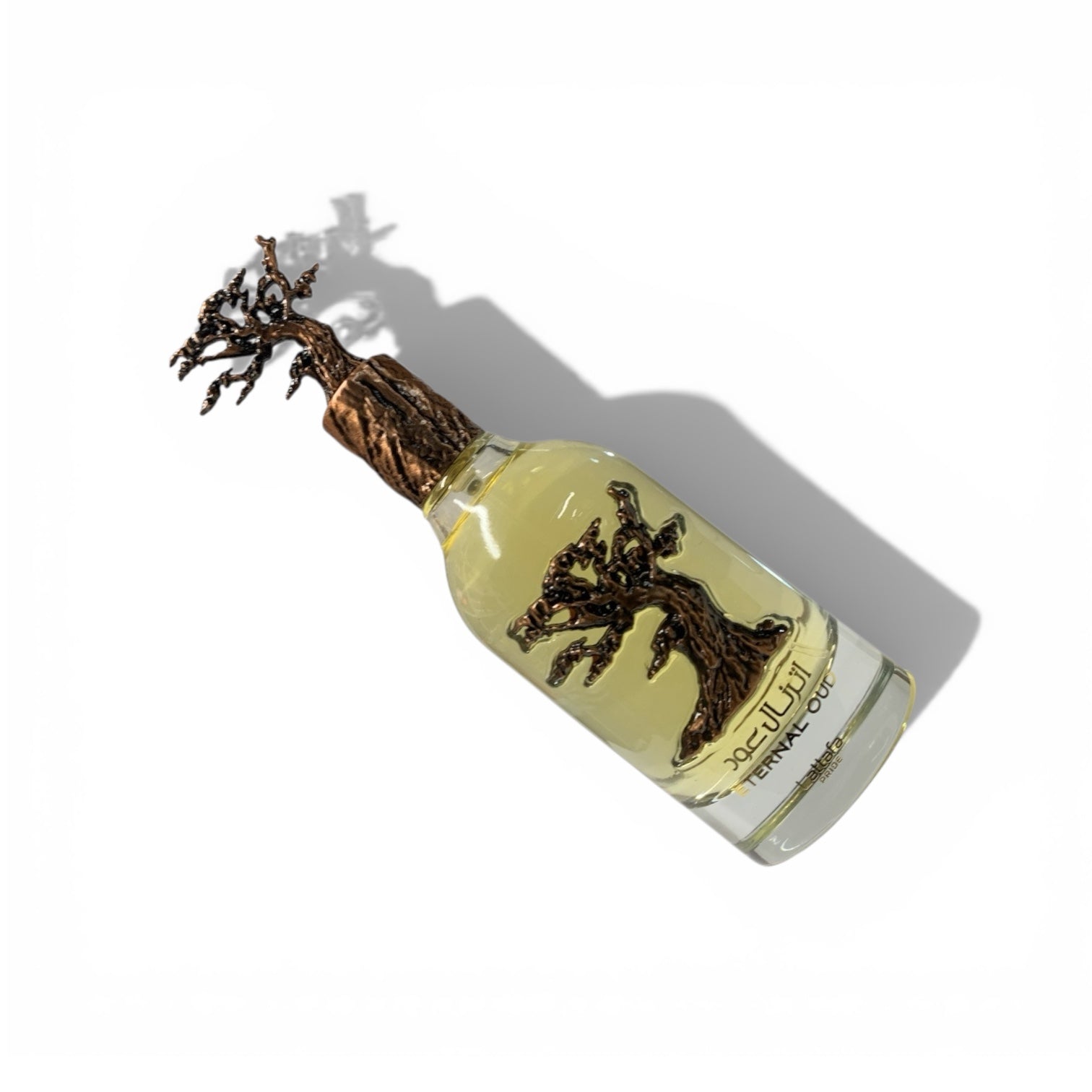 ETERNAL OUD – Eau de Parfum Unisex 100 ml