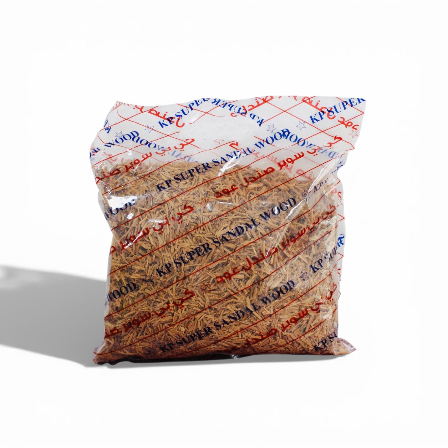 KP Super Sandalwood – Räucher-Holzchips