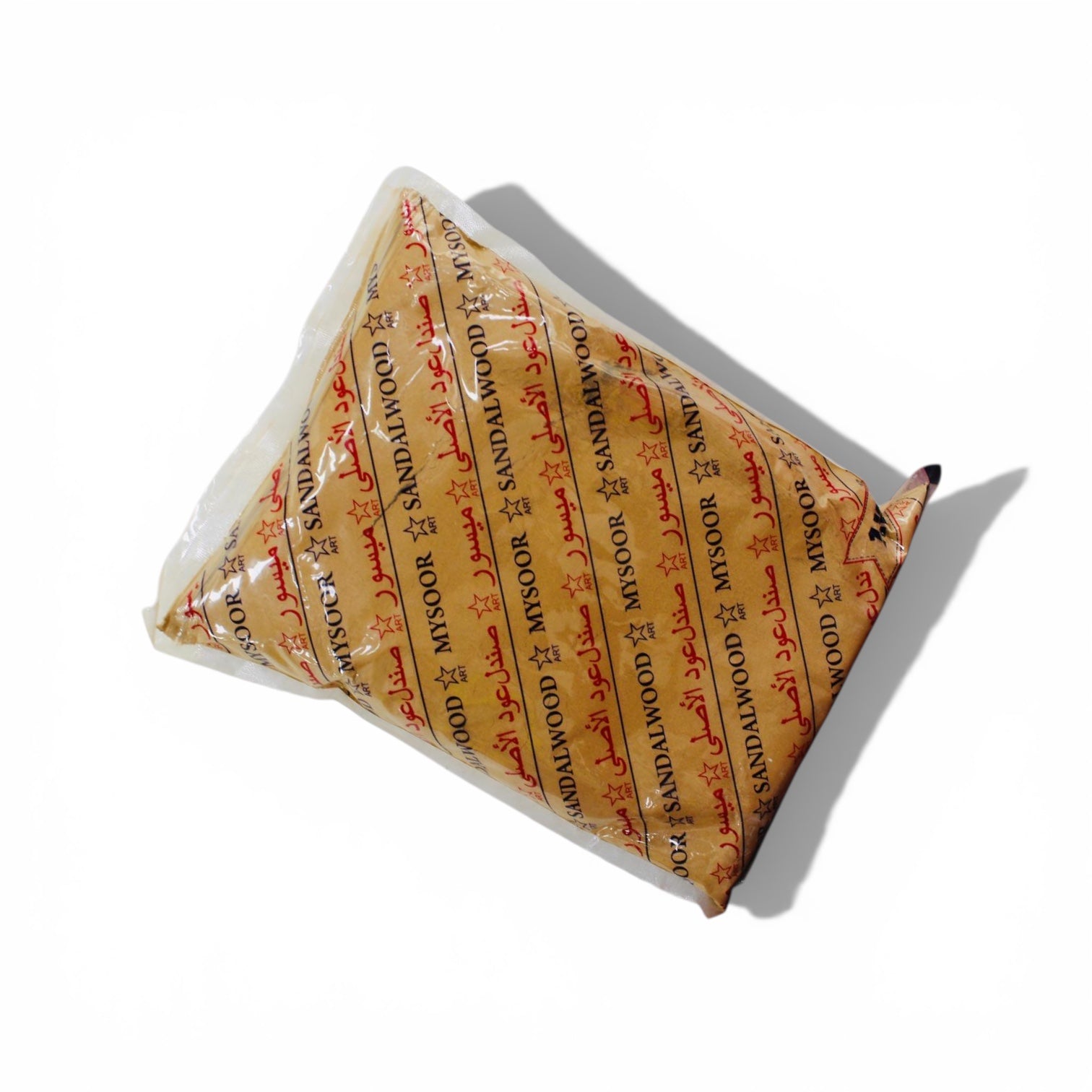 Mysore Sandelholz – Oudh Badrah (Original)