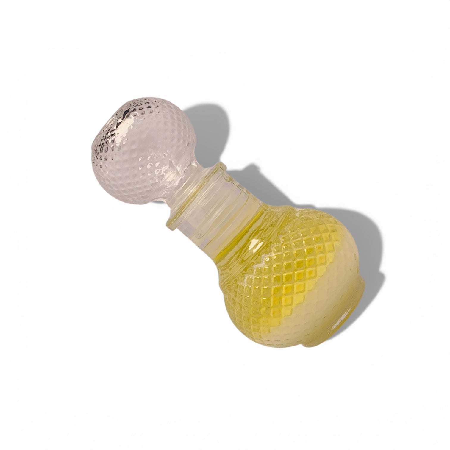 Natur-Moschus Duft – liebevoll zuhause von Hand gefertigt