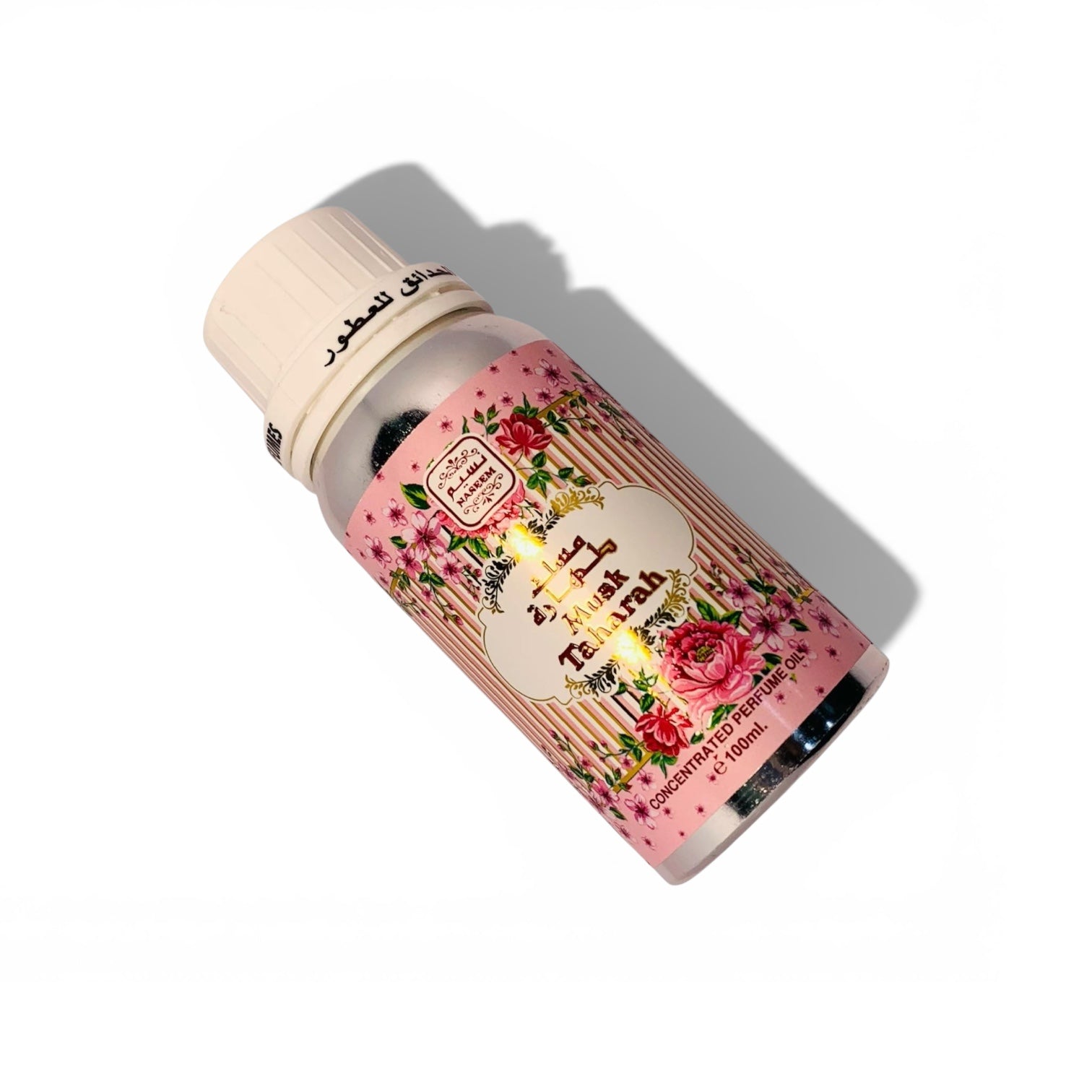 Misk Al Taharah – zarter Reinheitsduft mit pudrig-cremiger Eleganz