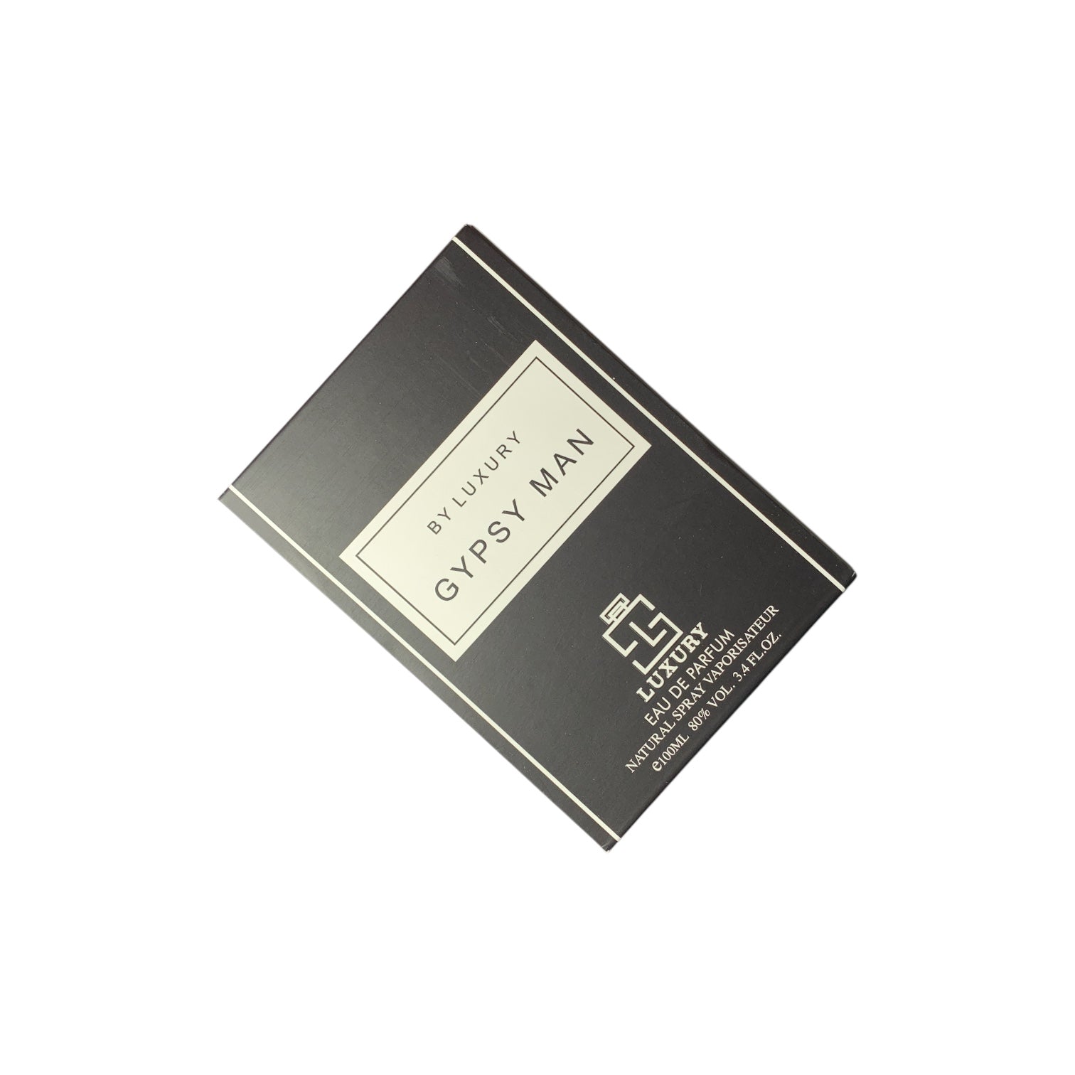 Gypsy Man – ByLuxury Eau de Parfum
