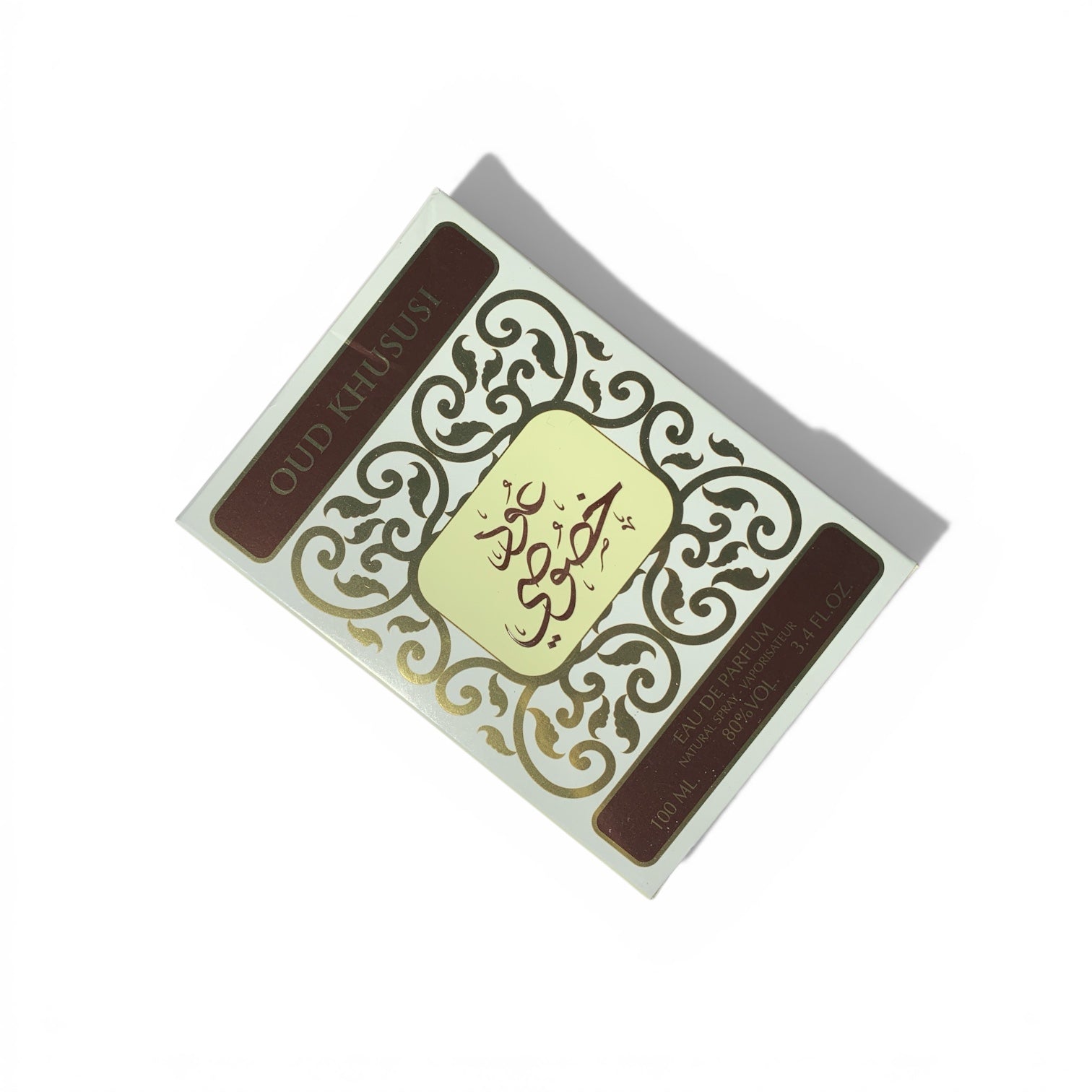 Oud Khususi – Exklusiver Oud-Duft