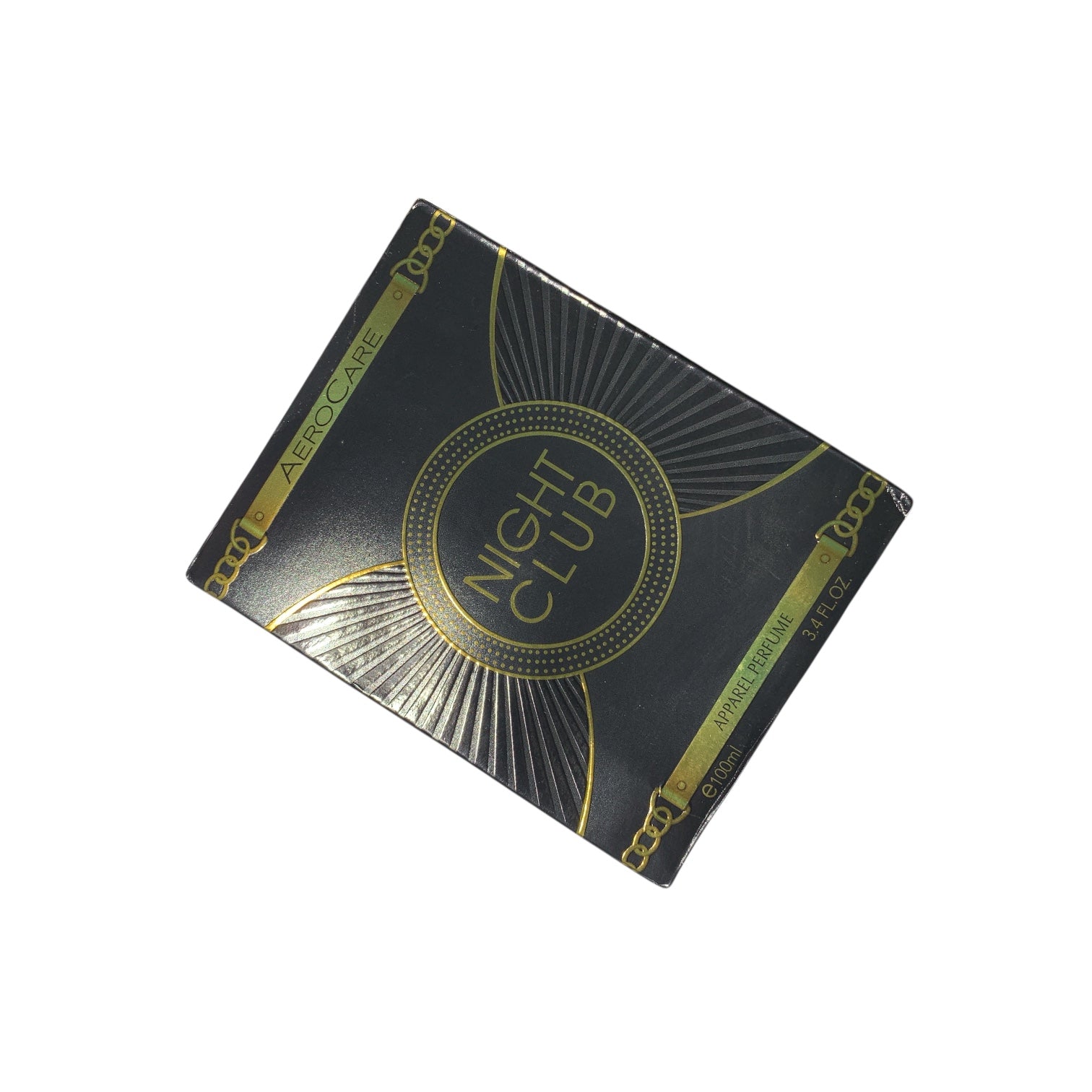 Night Club Eau de Parfum 100 ml