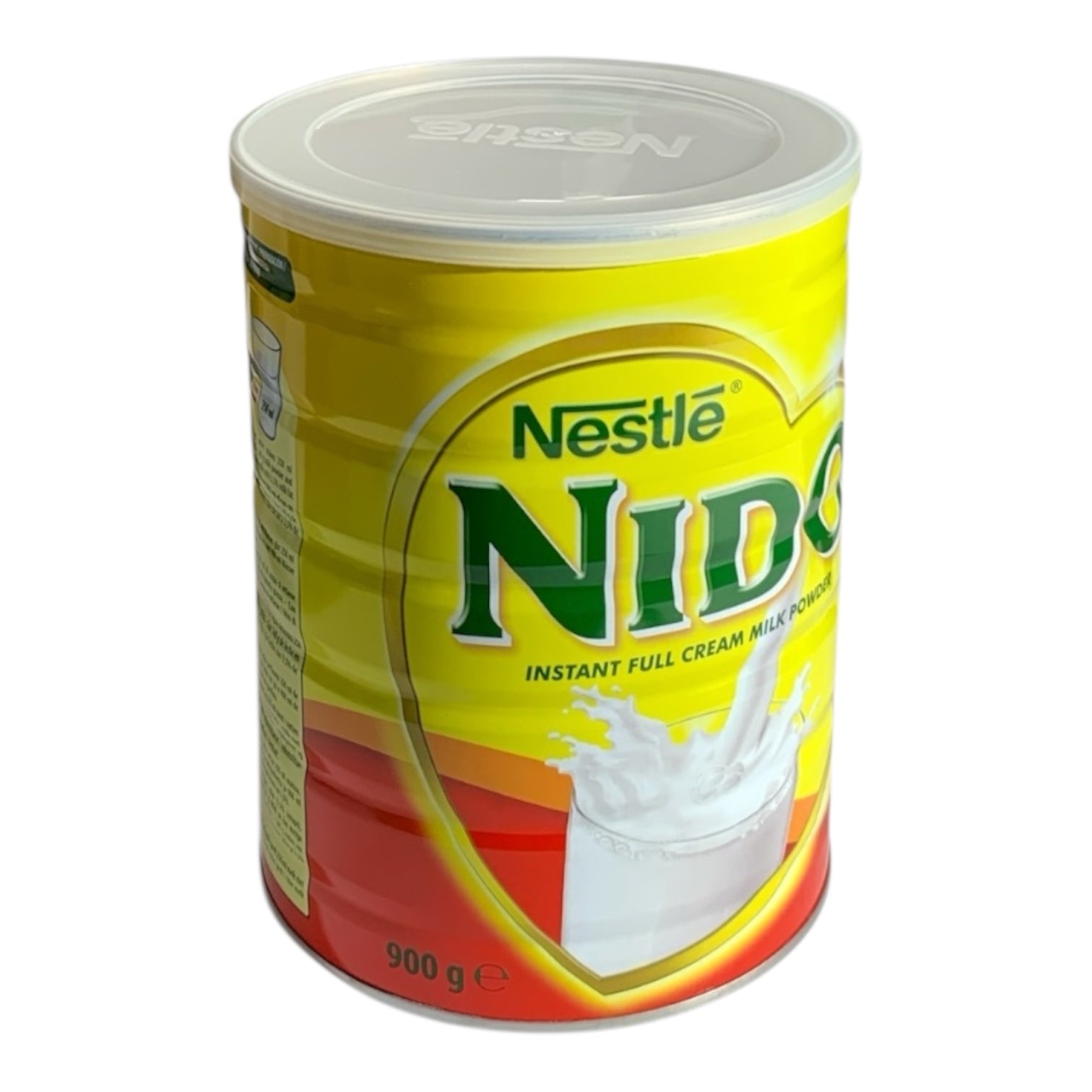 NIDO Vollmilchpulver