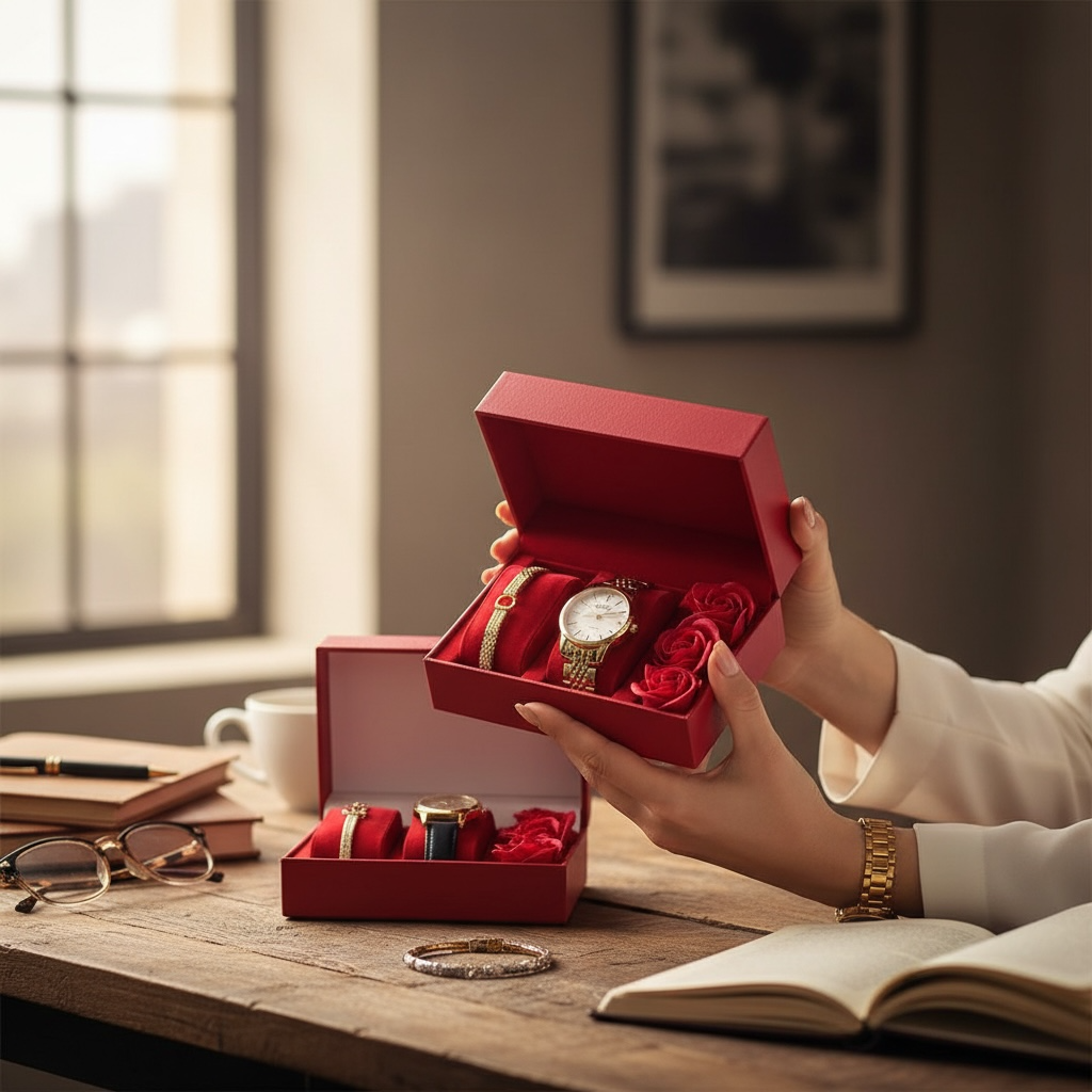 Accessoires & Geschenke