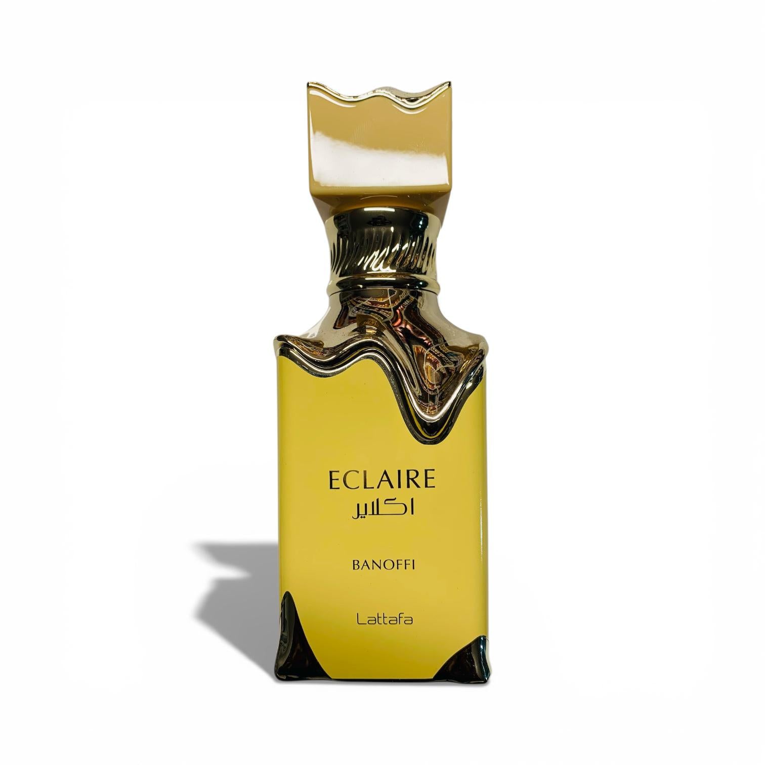 Lattafa Eclaire Banoffi – Eau de Parfum