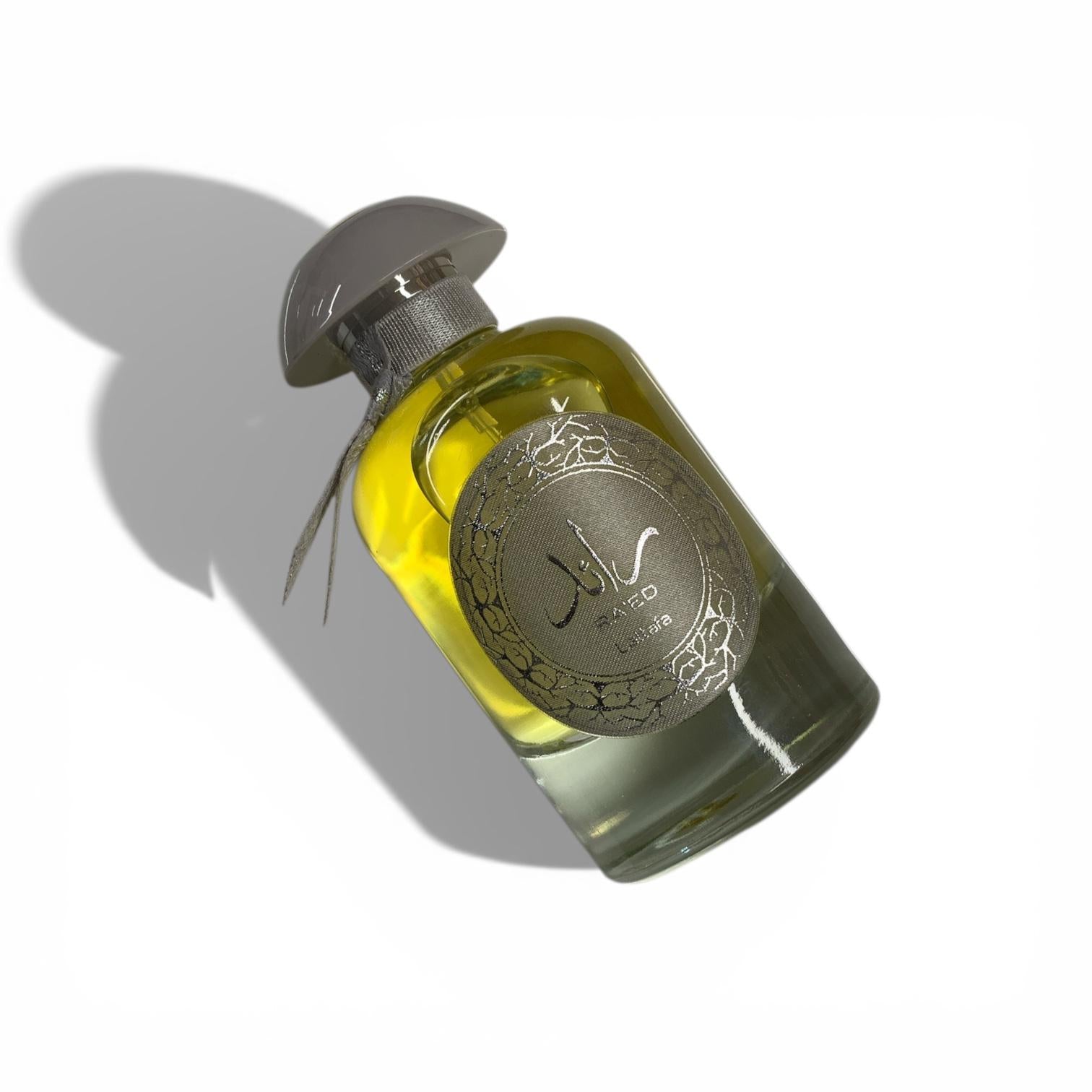 Lattafa RA’ED – Eau de Parfum (100 ml)