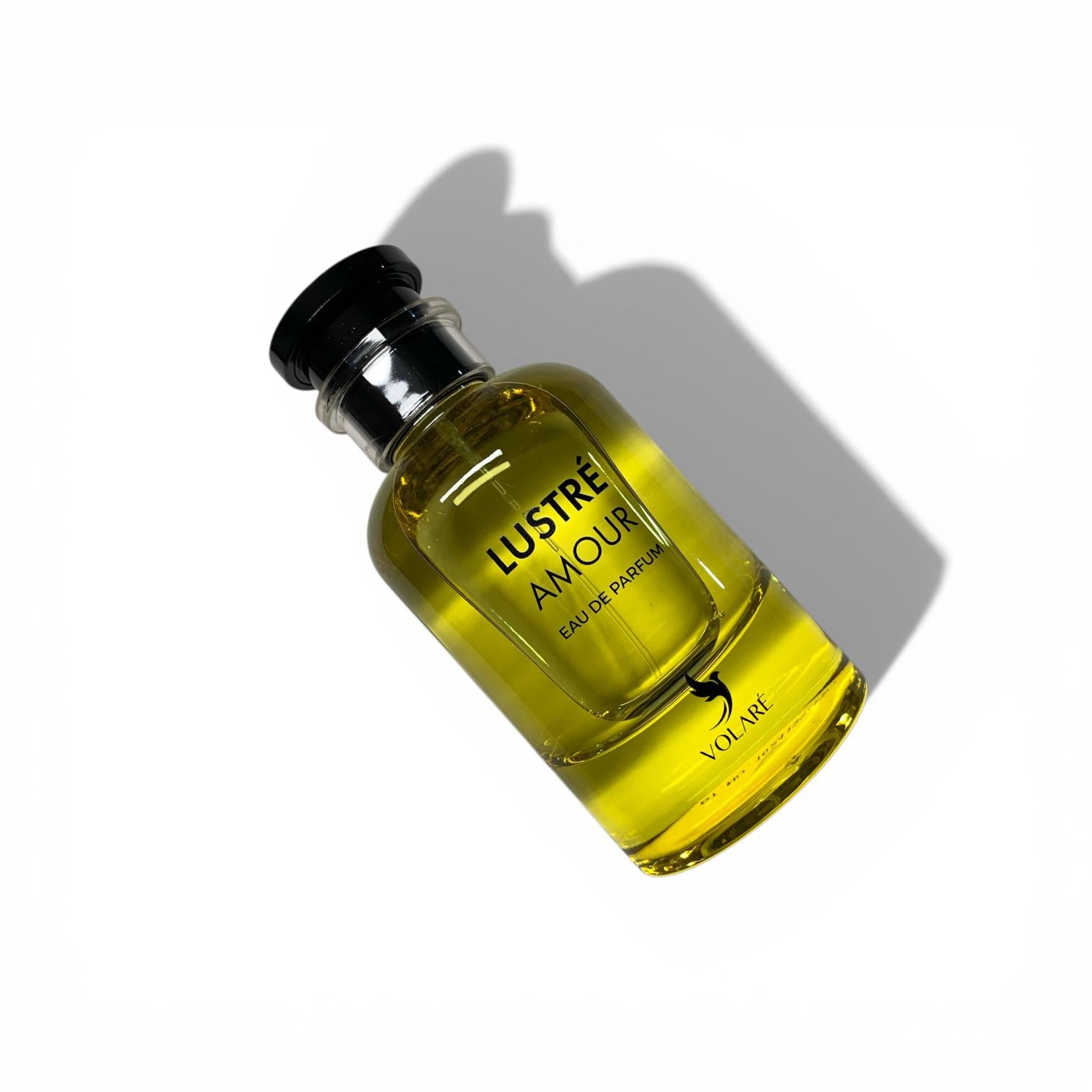LUSTRÉ AMOUR – Eau de Parfum Volare Unisex 100 ml