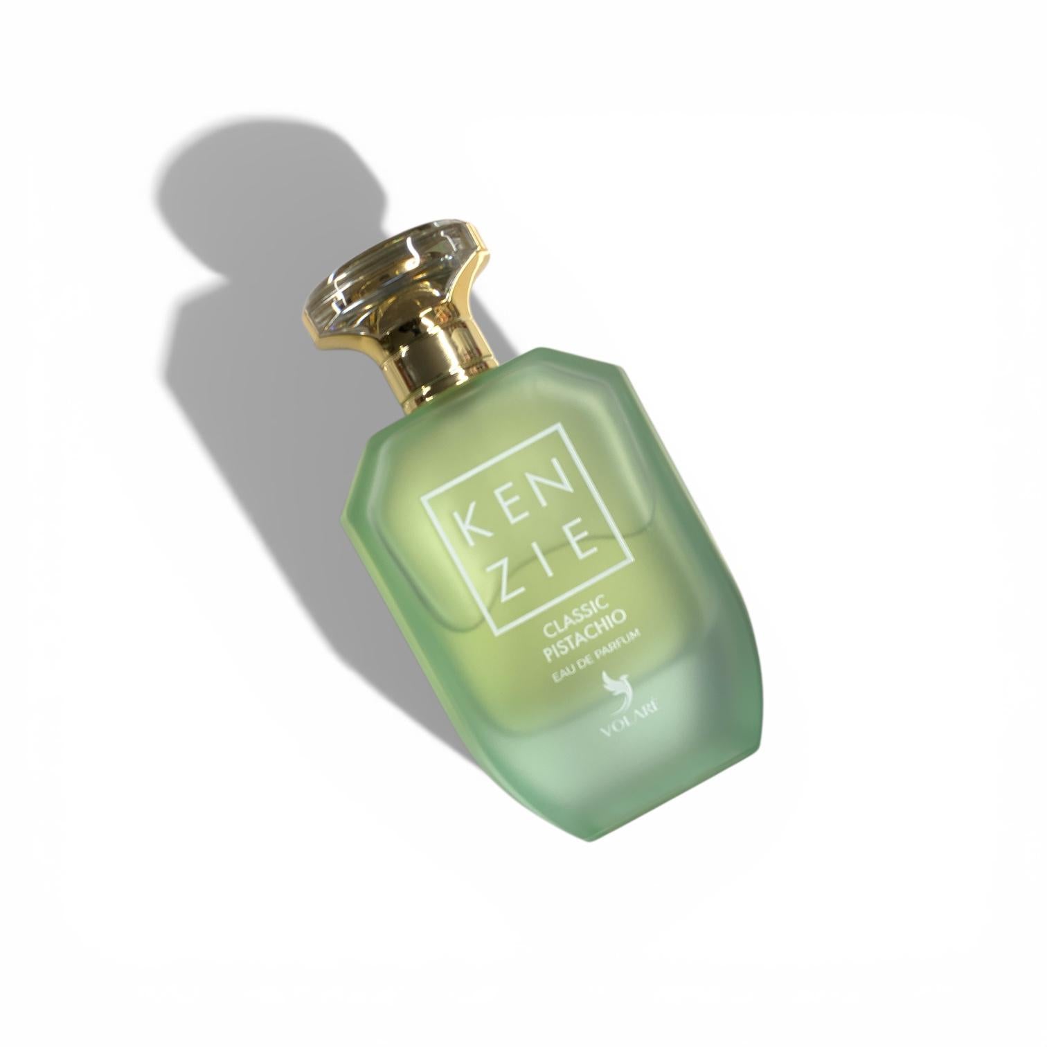 KENZIE Classic Pistachio