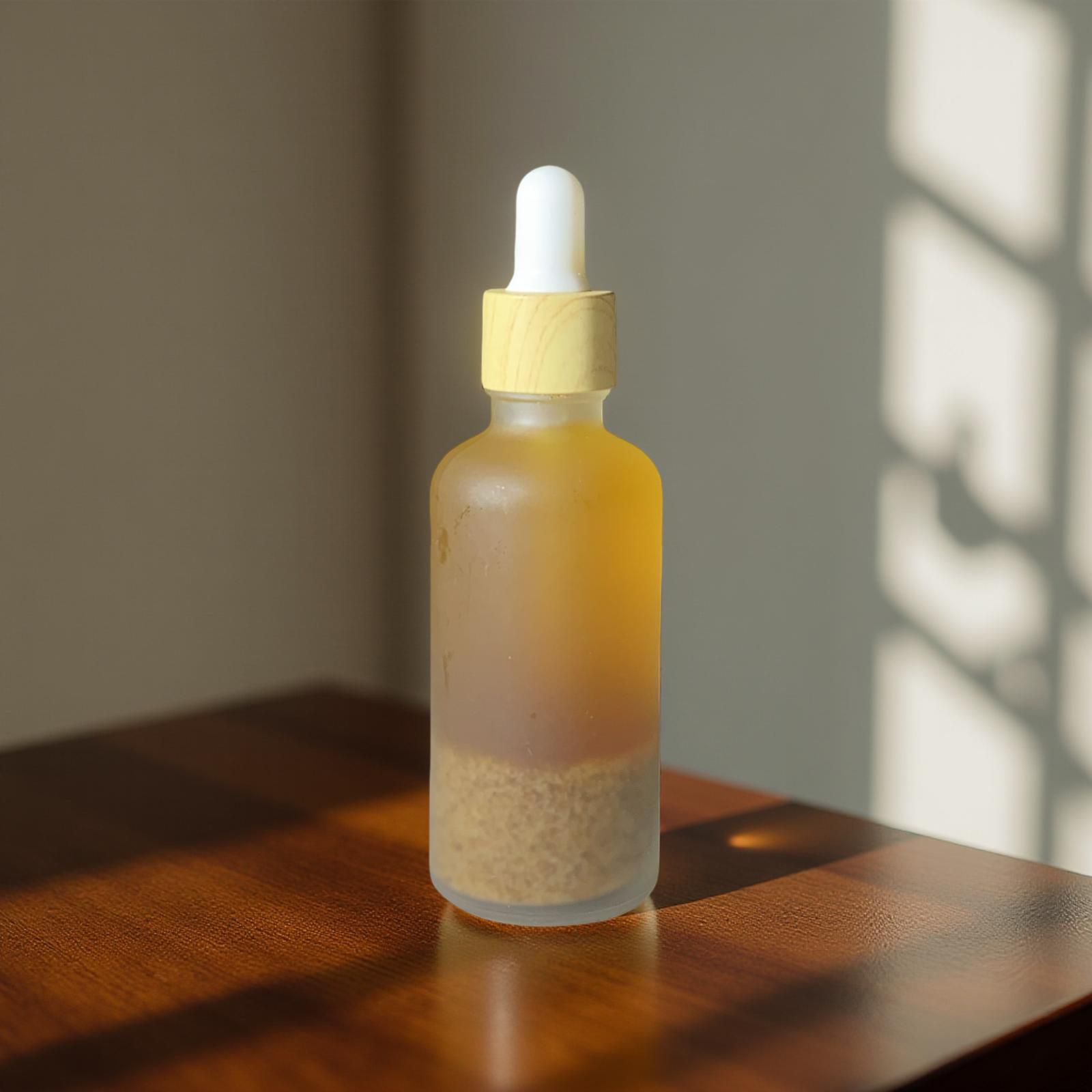 Khumra Al-Mahlab – Handgemachter Mahleb-Duft