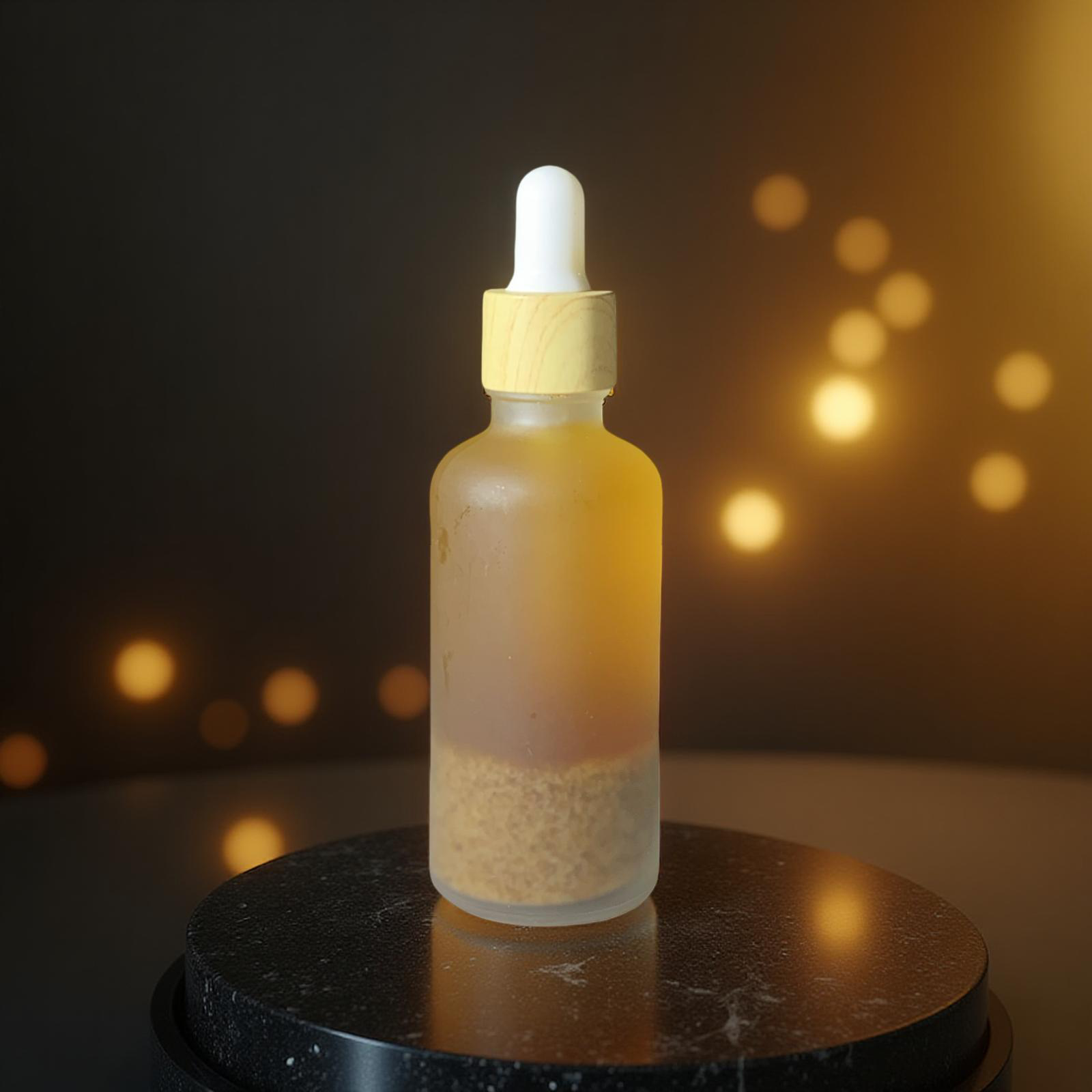 Khumra Al-Mahlab – Handgemachter Mahleb-Duft