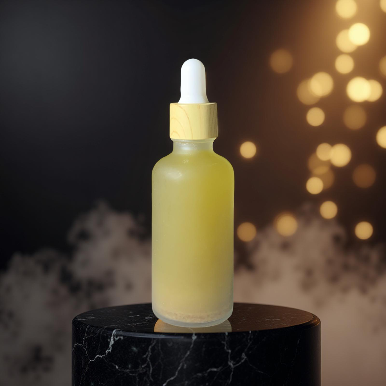 Khumra Al-Misk – Reiner Moschus-Schleier