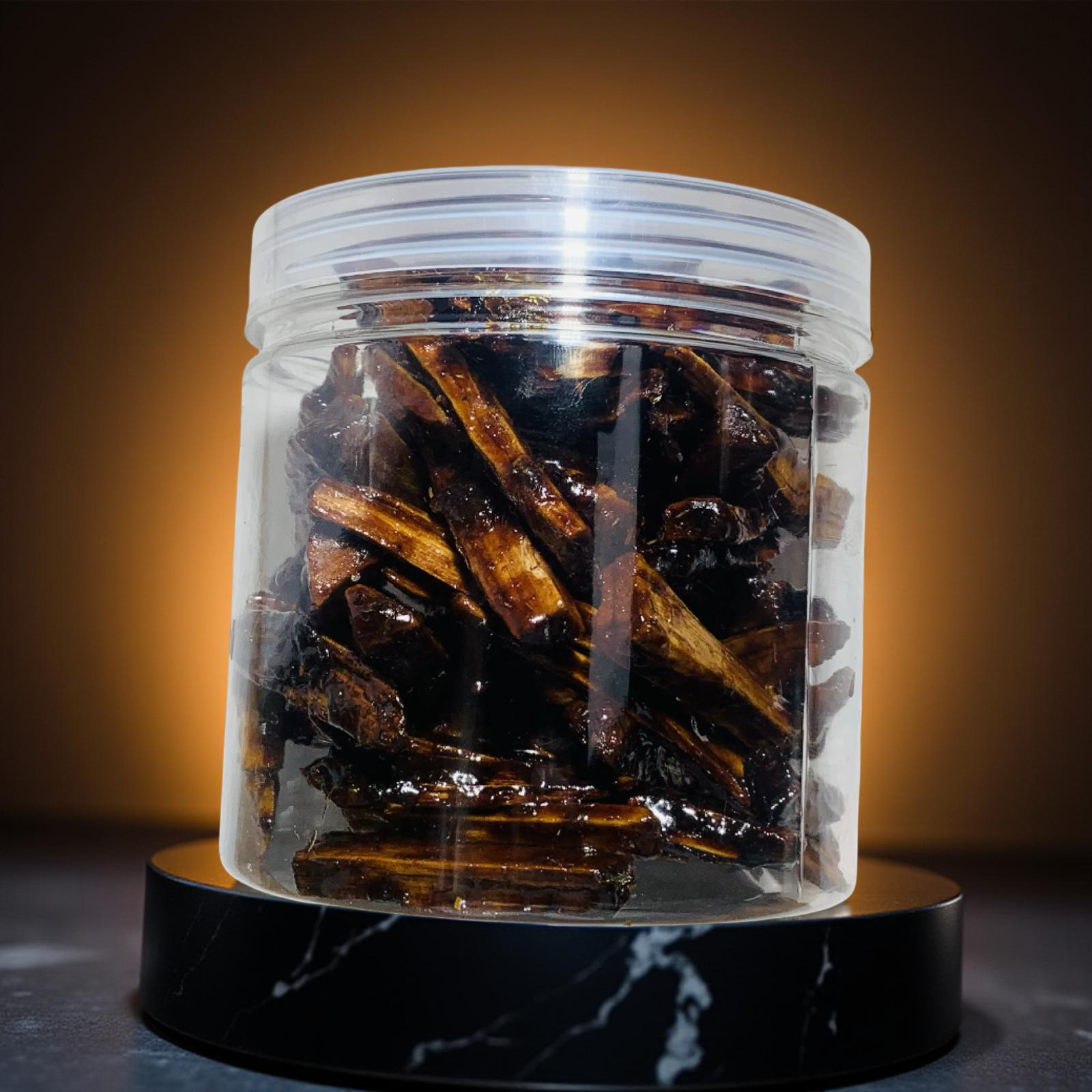 Luxuriöse Mabkhara – Räuchergefäß Bakhoor