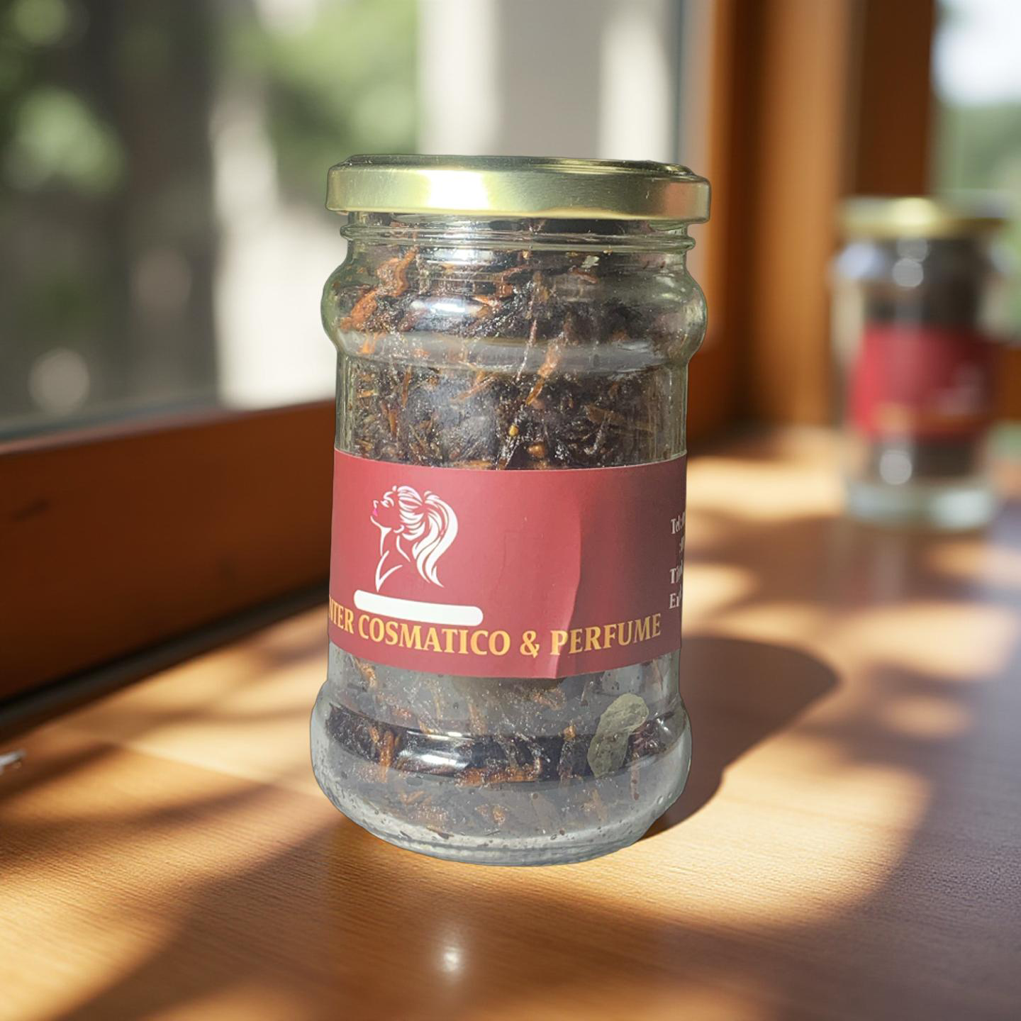 Bukhoor Oud – Räucherwerk aus edlem Oud