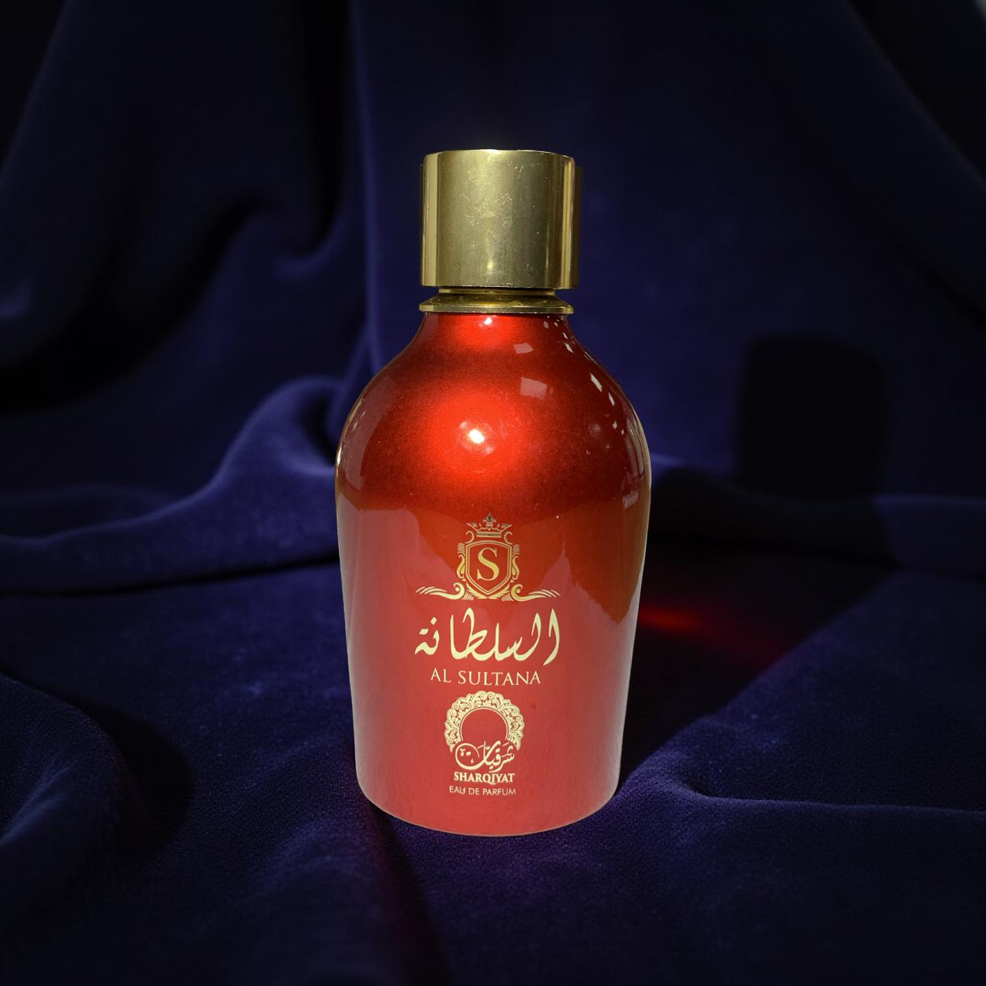 AL SULTANA – Königliche Präsenz