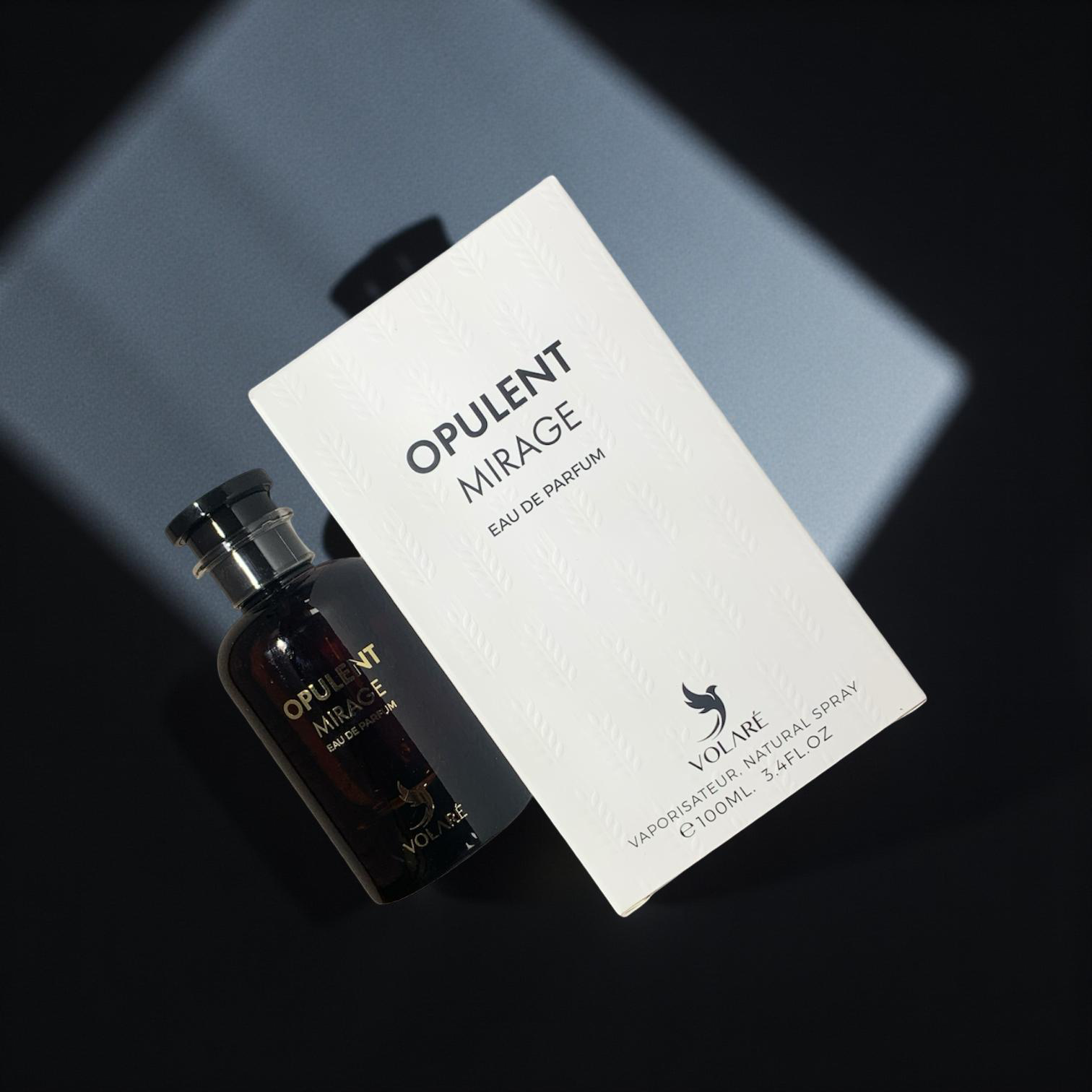 VOLARÉ – Opulent Mirage (Eau de Parfum)